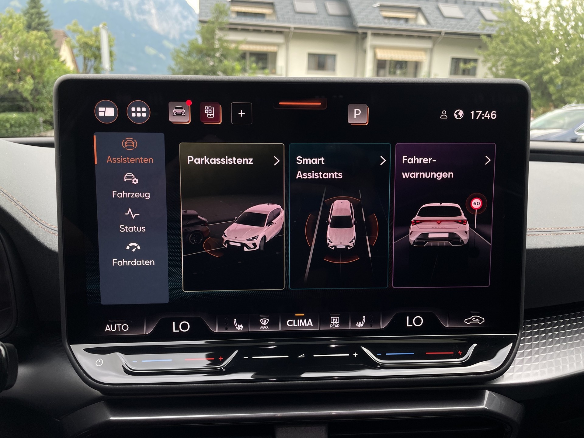 CUPRA LEON 2.0 TSI VZ Performance Prime Edition DSG-image-24