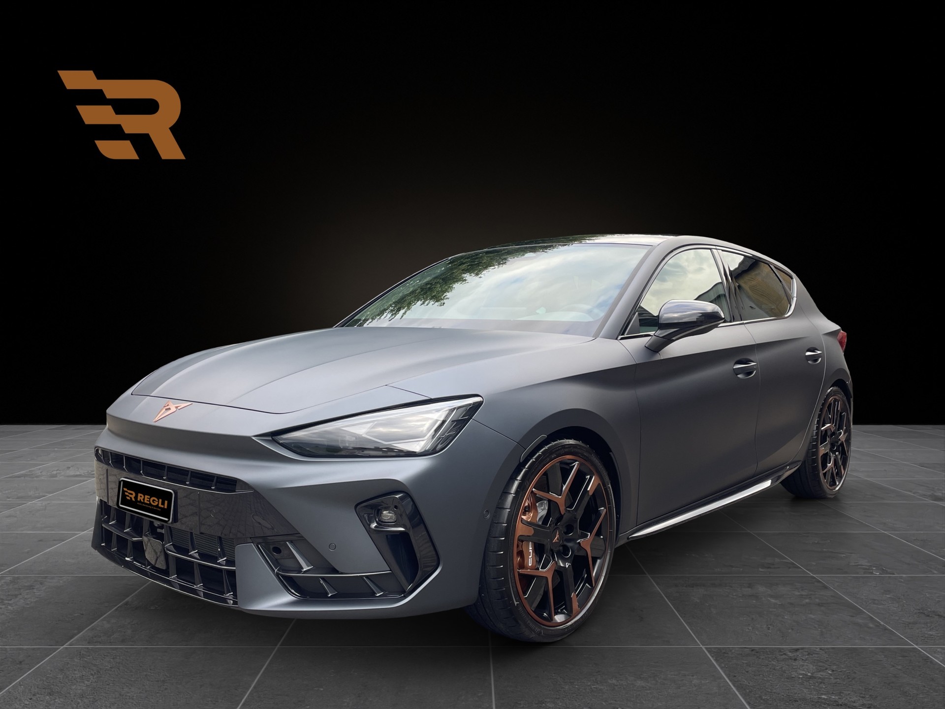 CUPRA LEON 2.0 TSI VZ Performance Prime Edition DSG-image-0