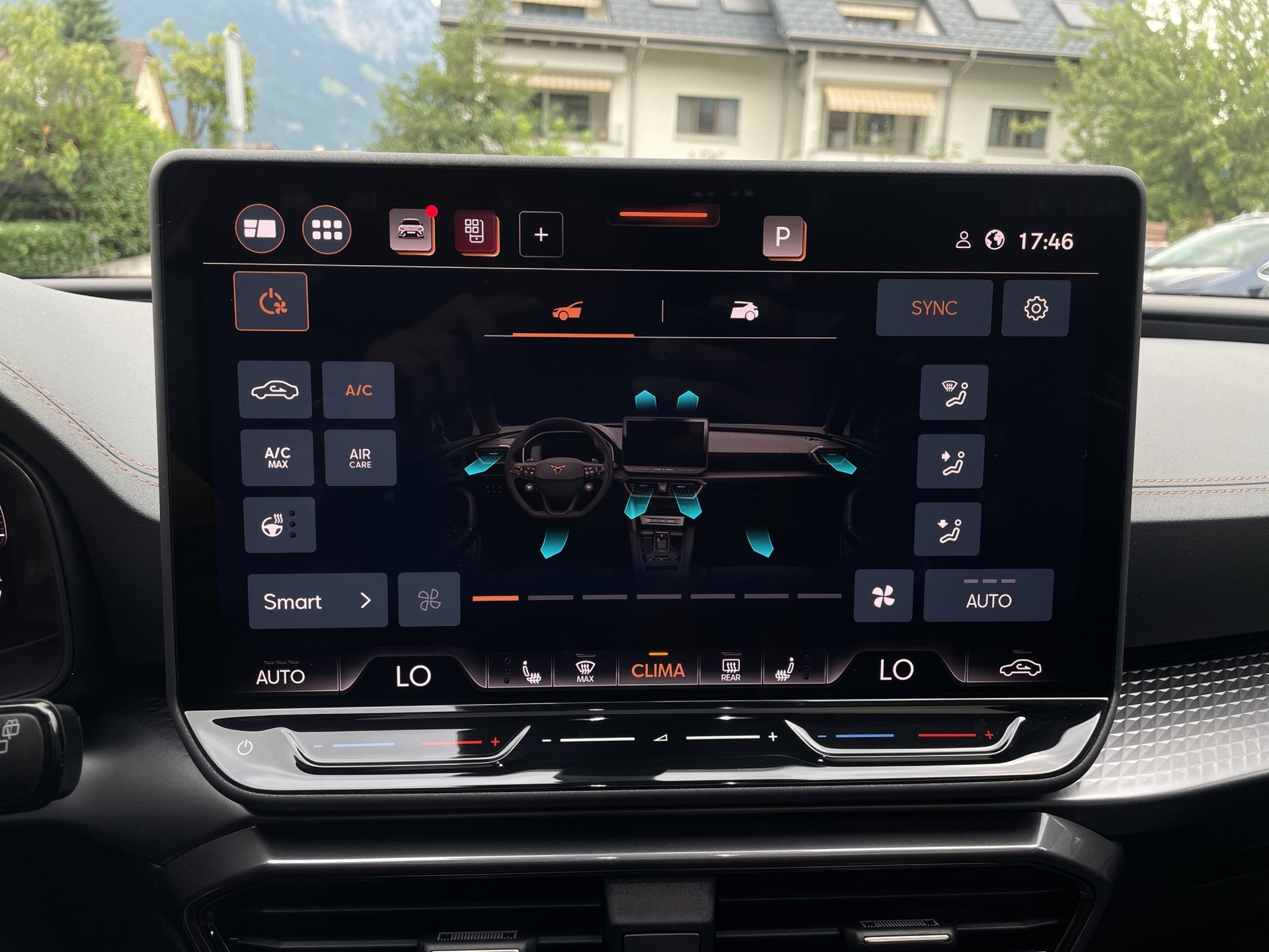 CUPRA LEON 2.0 TSI VZ Performance Prime Edition DSG-image-23