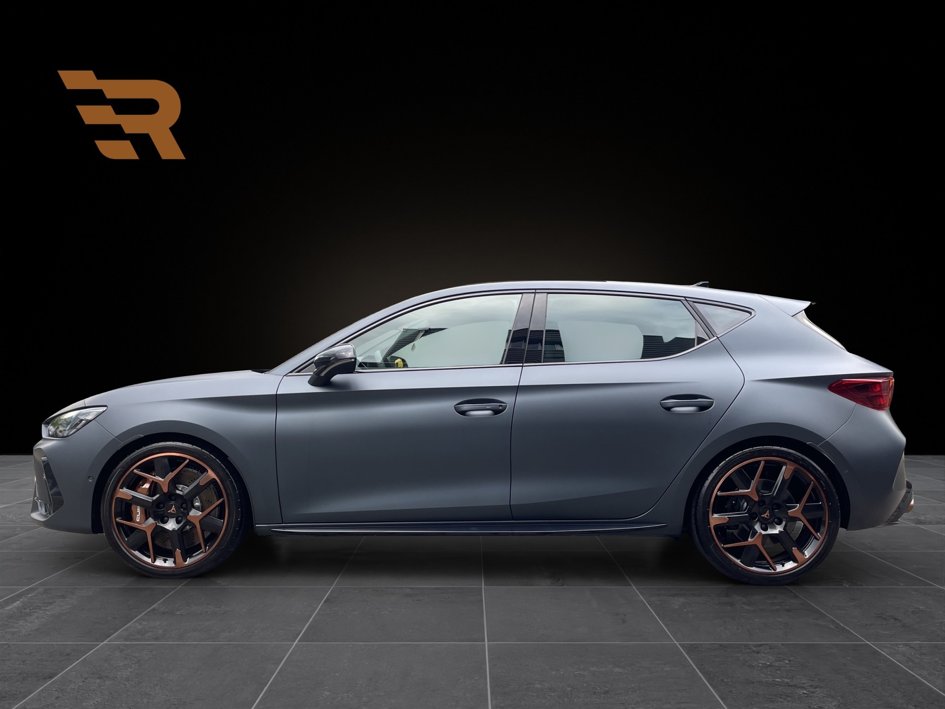 CUPRA LEON 2.0 TSI VZ Performance Prime Edition DSG-image-1