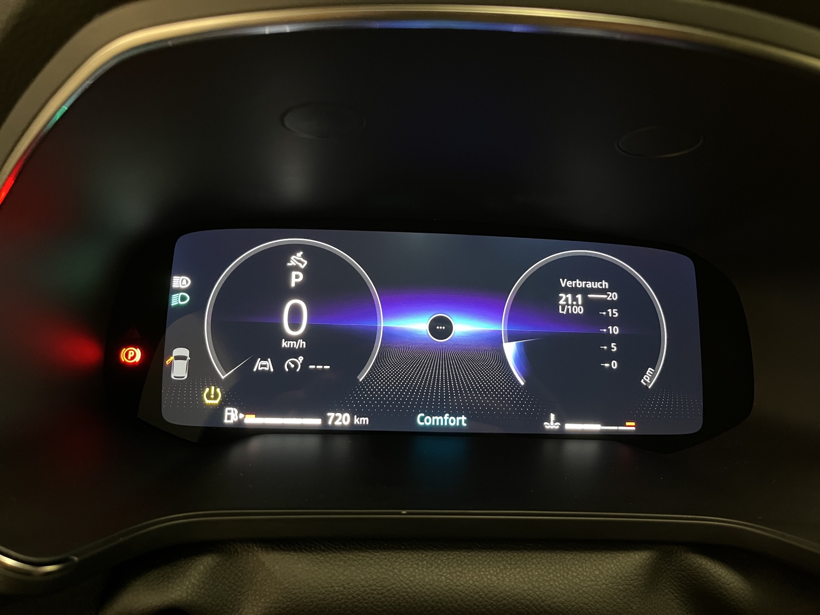 RENAULT Captur 1.3 TCe 160 esprit Alpine EDC-image-10