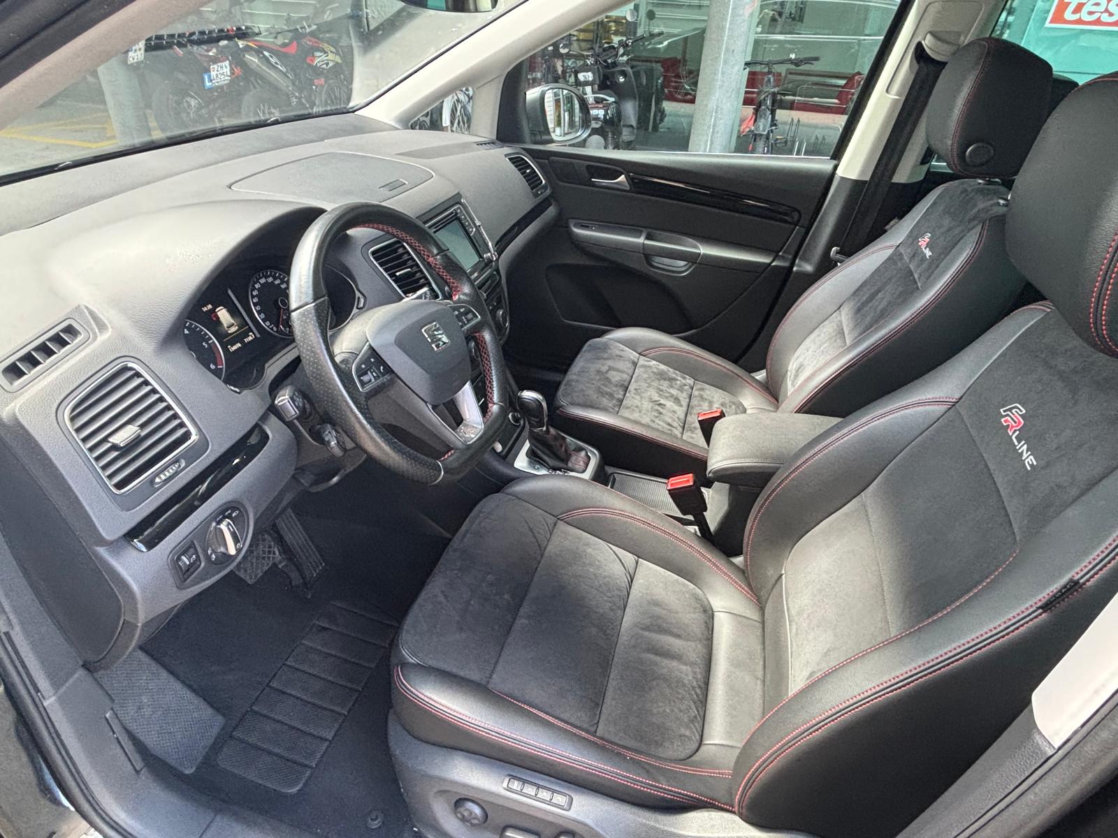 SEAT Alhambra 2.0 TDI 4Drive SWISS FR-image-8