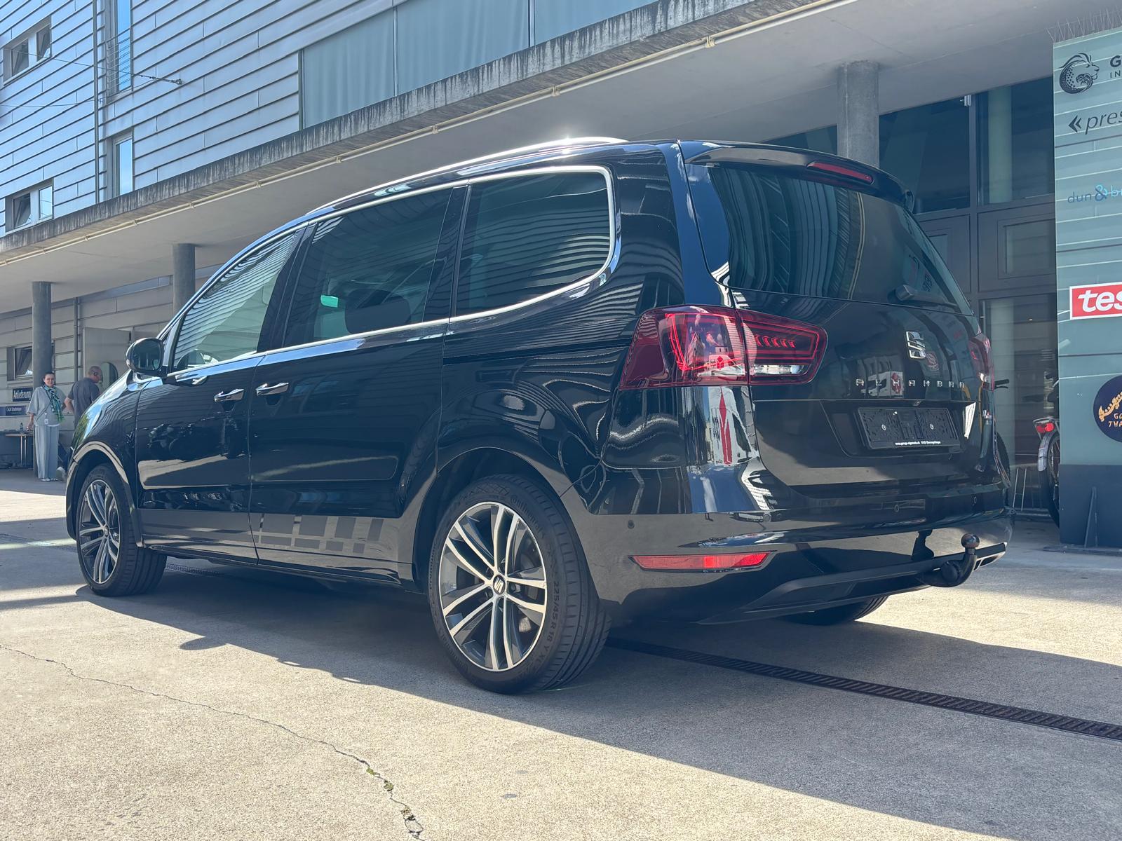 SEAT Alhambra 2.0 TDI 4Drive SWISS FR-showroom-element-2