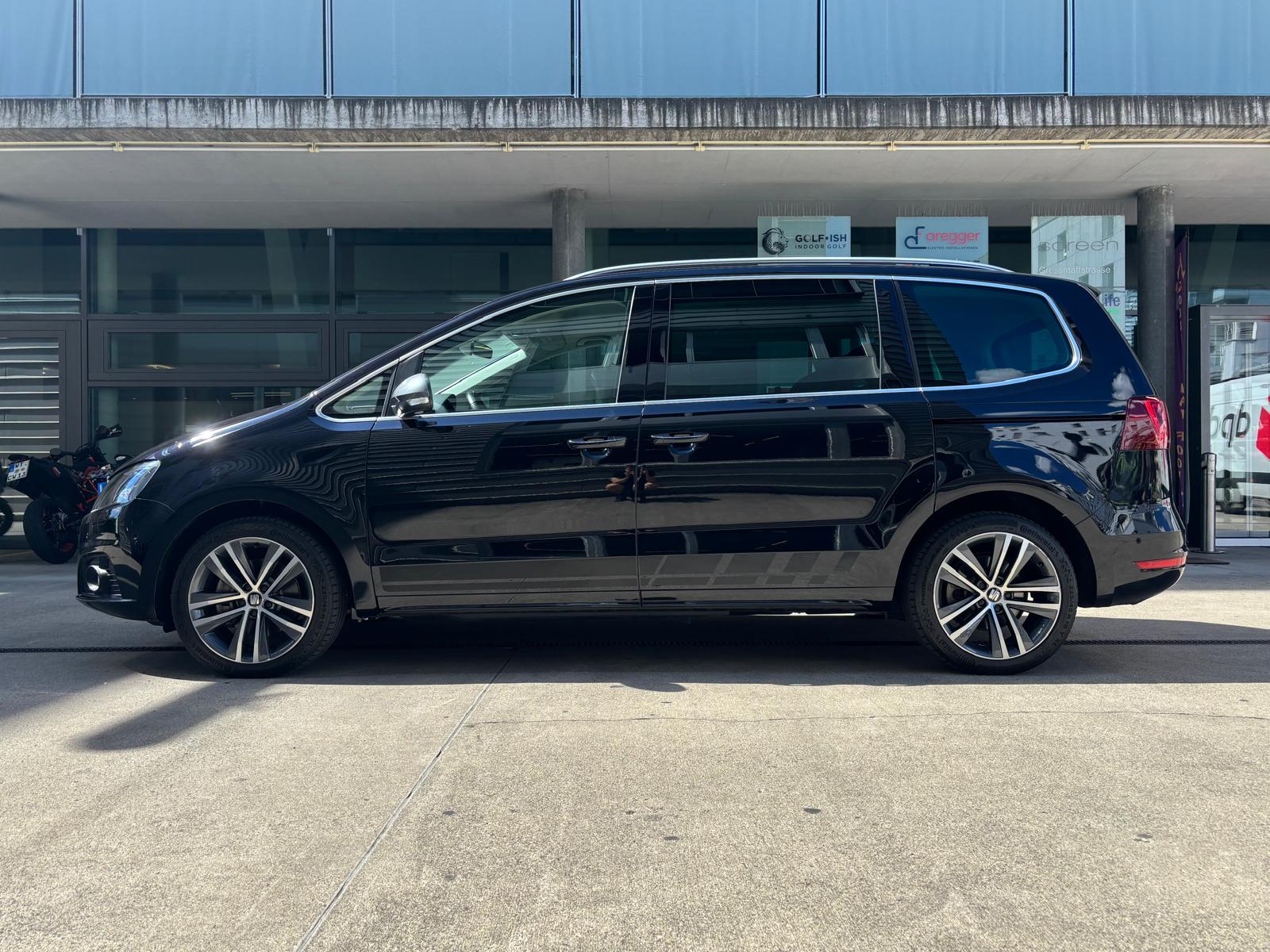 SEAT Alhambra 2.0 TDI 4Drive SWISS FR-showroom-element-1