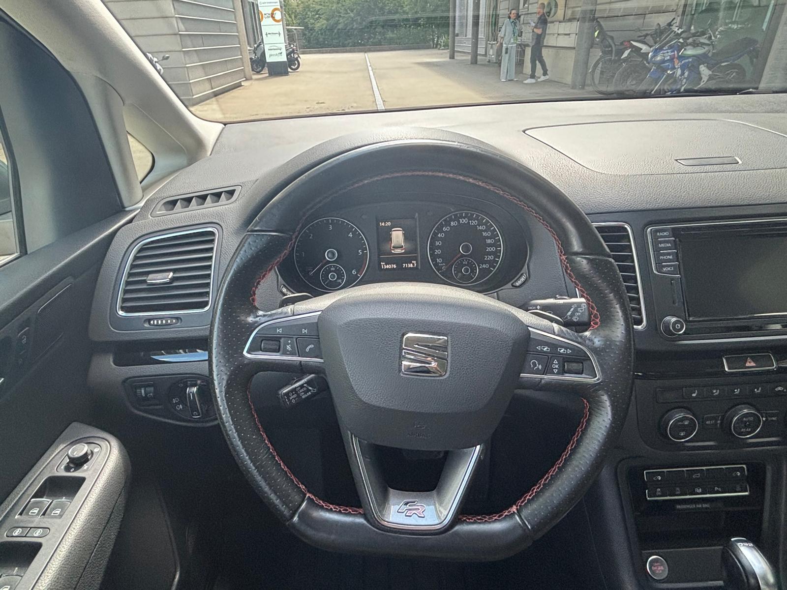 SEAT Alhambra 2.0 TDI 4Drive SWISS FR-image-10