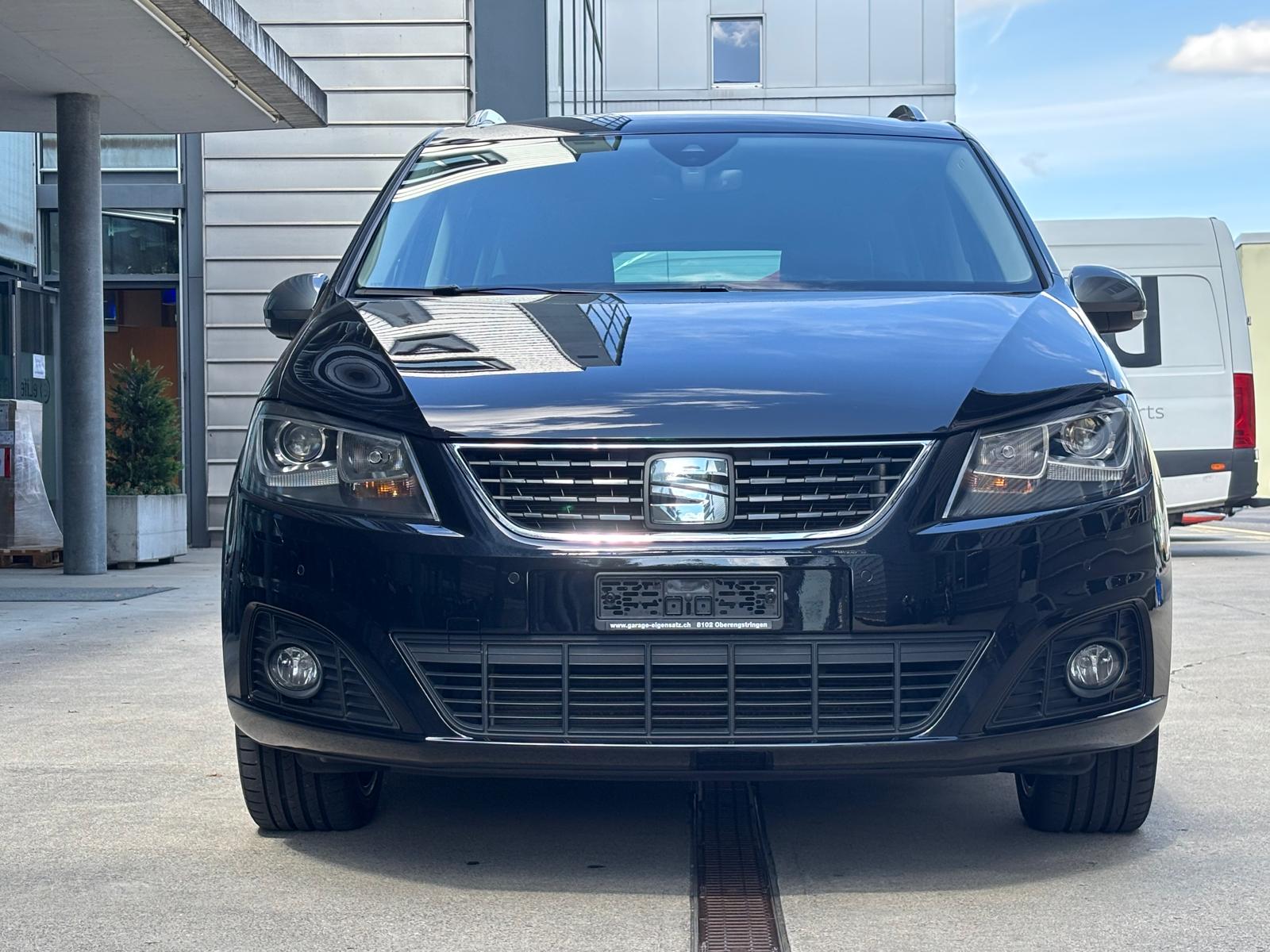 SEAT Alhambra 2.0 TDI 4Drive SWISS FR-image-7