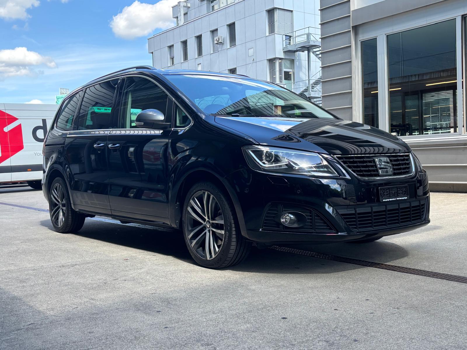 SEAT Alhambra 2.0 TDI 4Drive SWISS FR-image-6