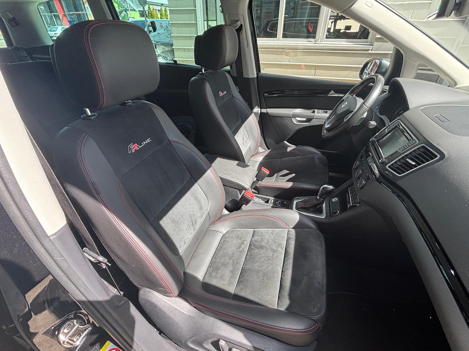 SEAT Alhambra 2.0 TDI 4Drive SWISS FR-image-17