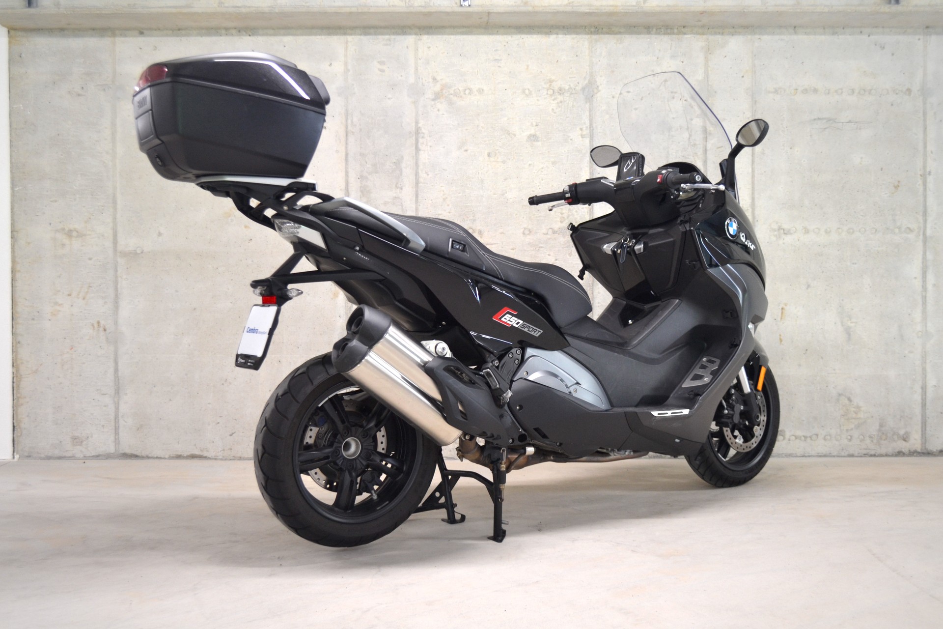 BMW C 650 Sport ABS-showroom-element-3