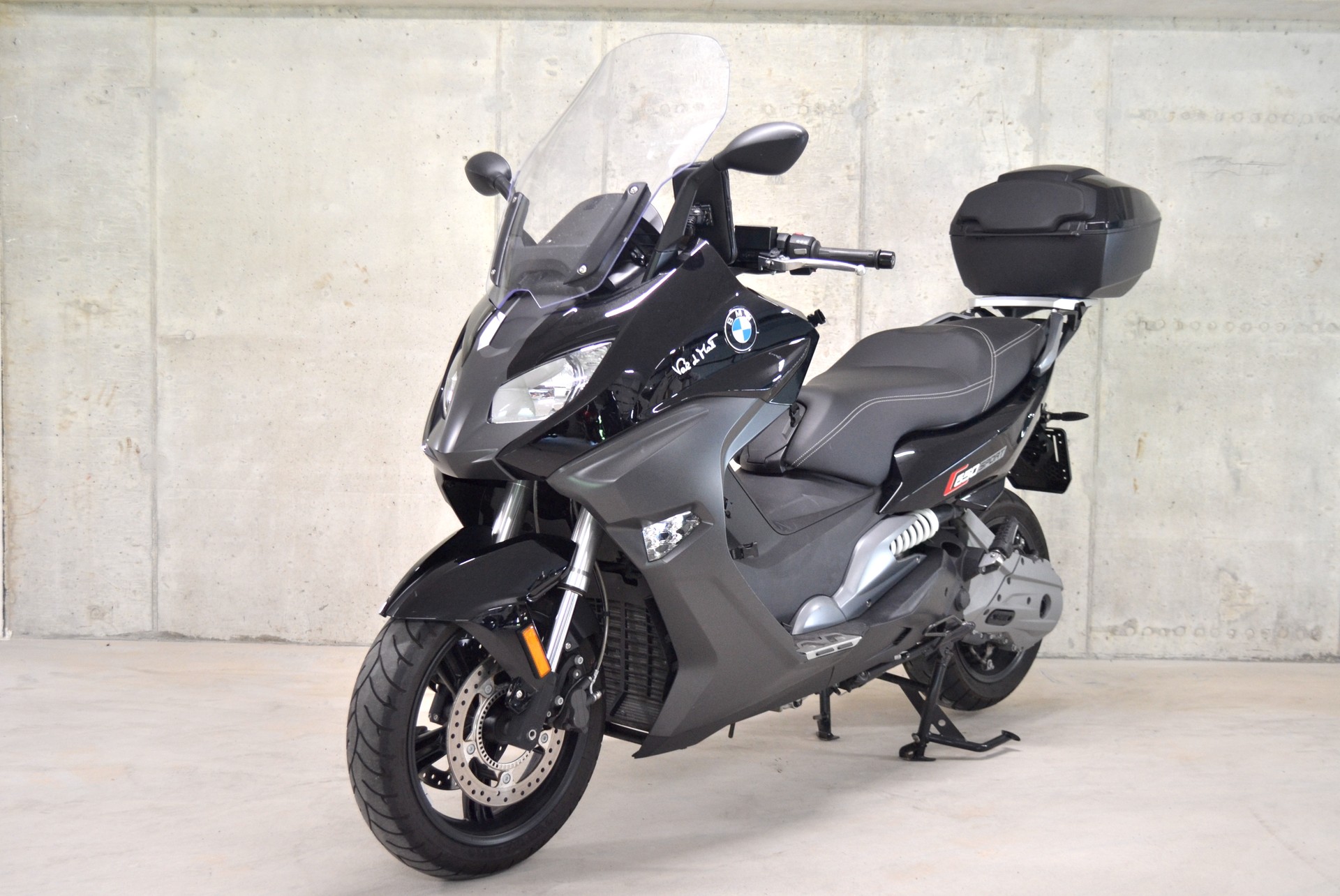 BMW C 650 Sport ABS-showroom-element-1