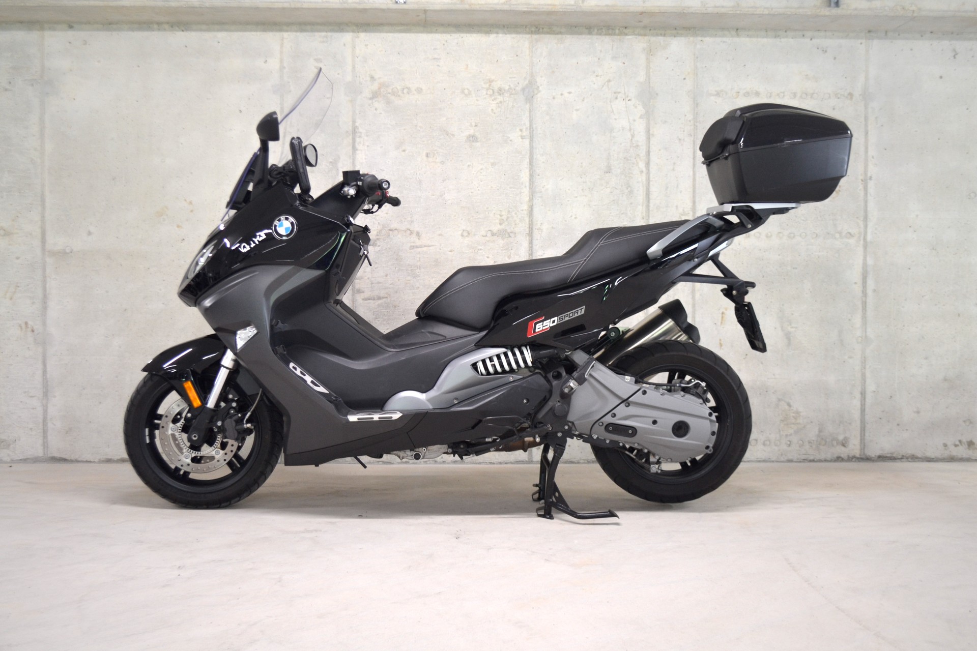 BMW C 650 Sport ABS-showroom-element-2