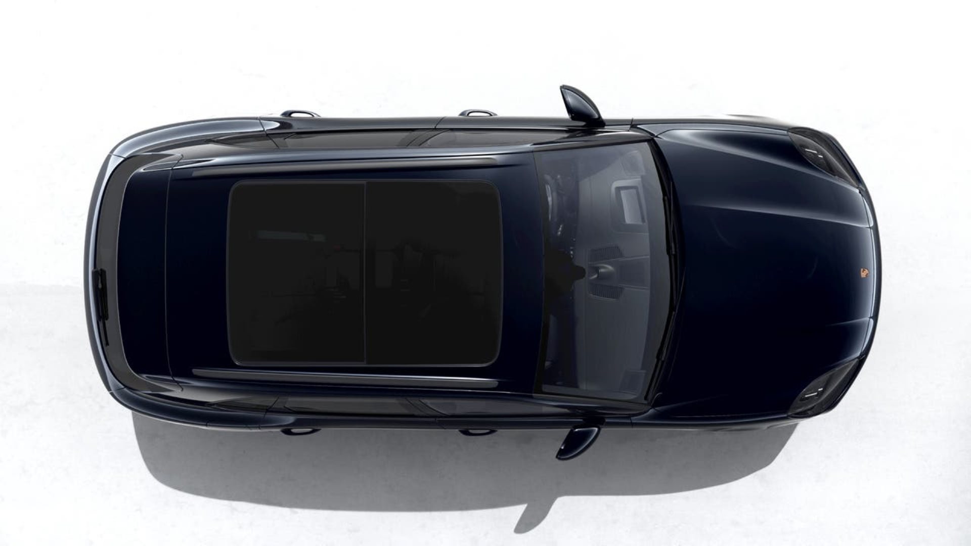 PORSCHE Cayenne Platinum Edition-image-4