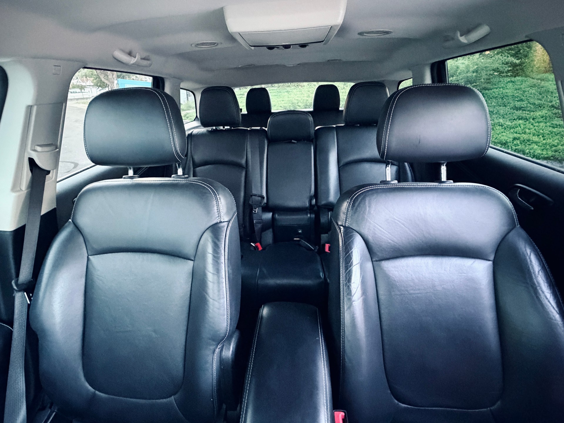 FIAT Freemont 2.0 MJ Lounge AWD Automat-image-13