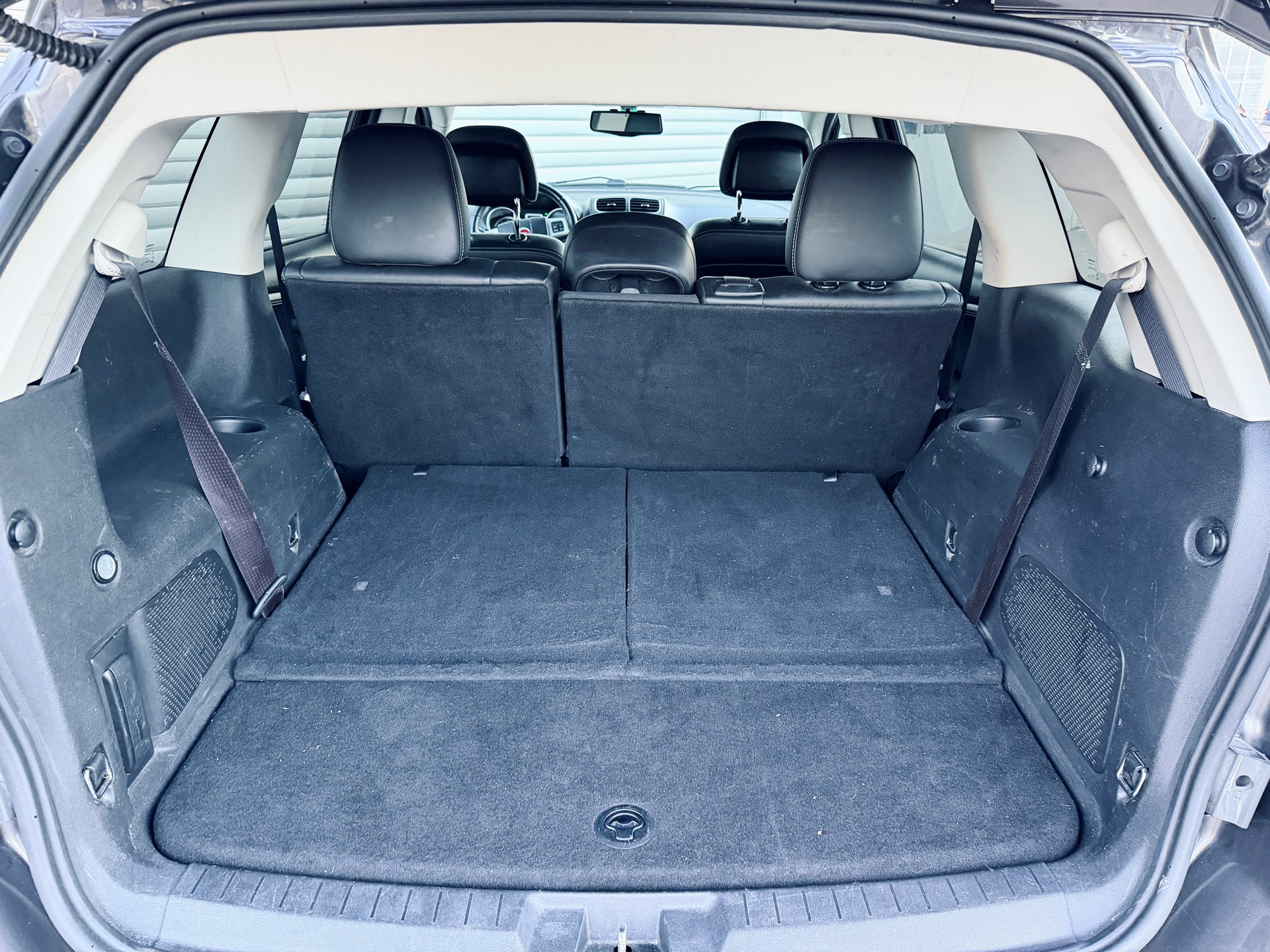 FIAT Freemont 2.0 MJ Lounge AWD Automat-image-6