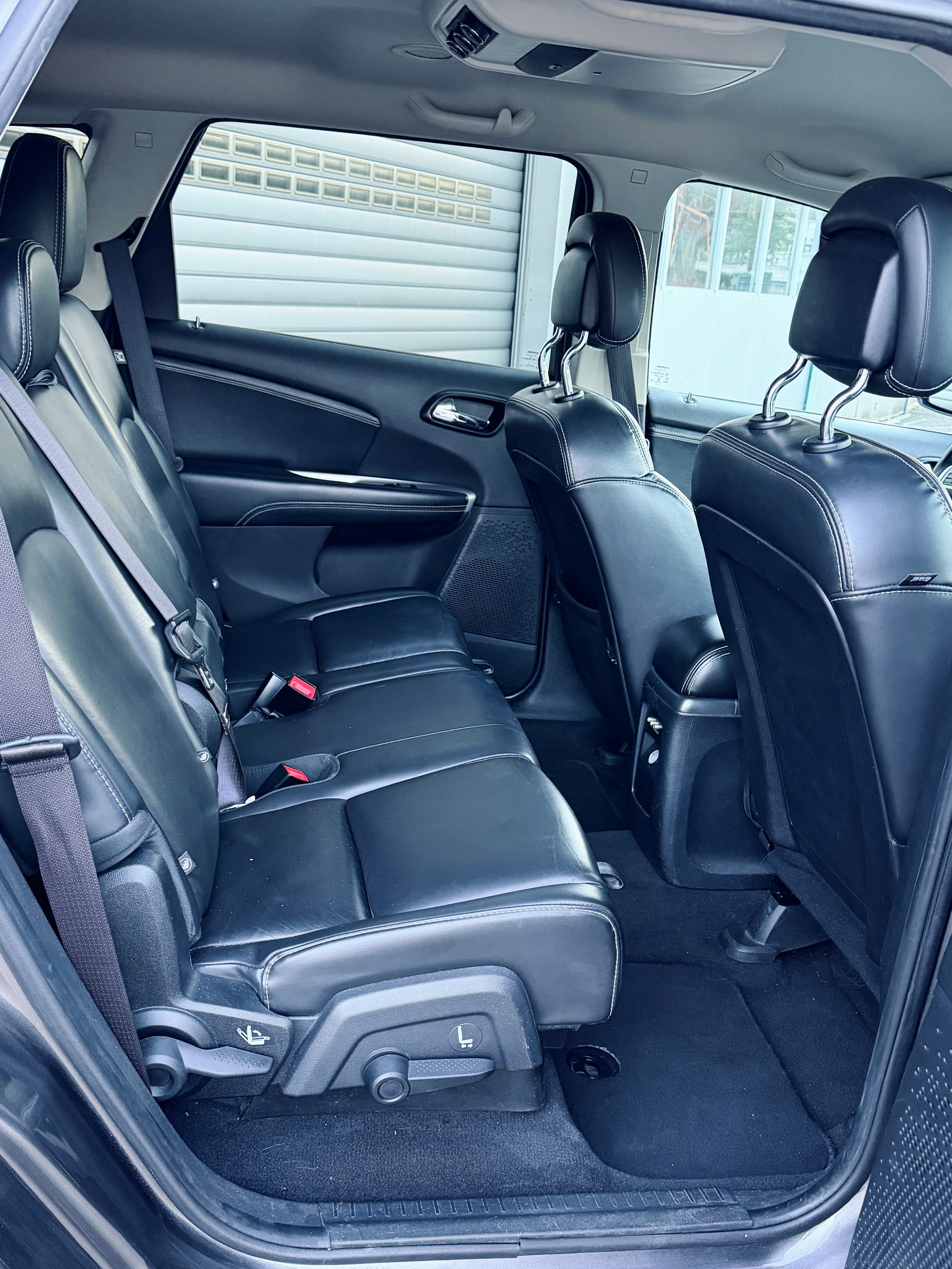 FIAT Freemont 2.0 MJ Lounge AWD Automat-image-10
