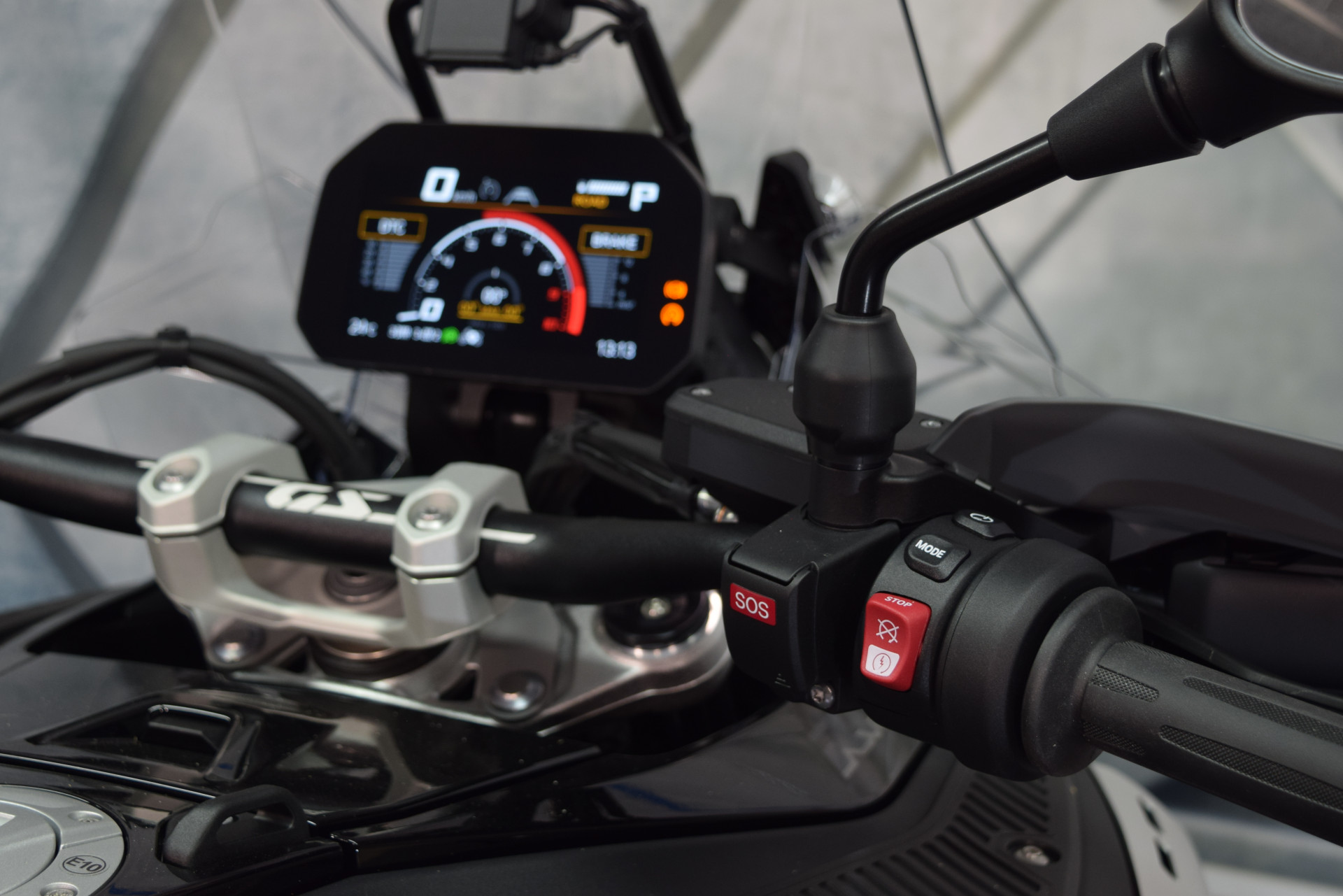 BMW R 1300 GS Adventure ASA Boxer-Deal nur bis 30.09.26!-image-7