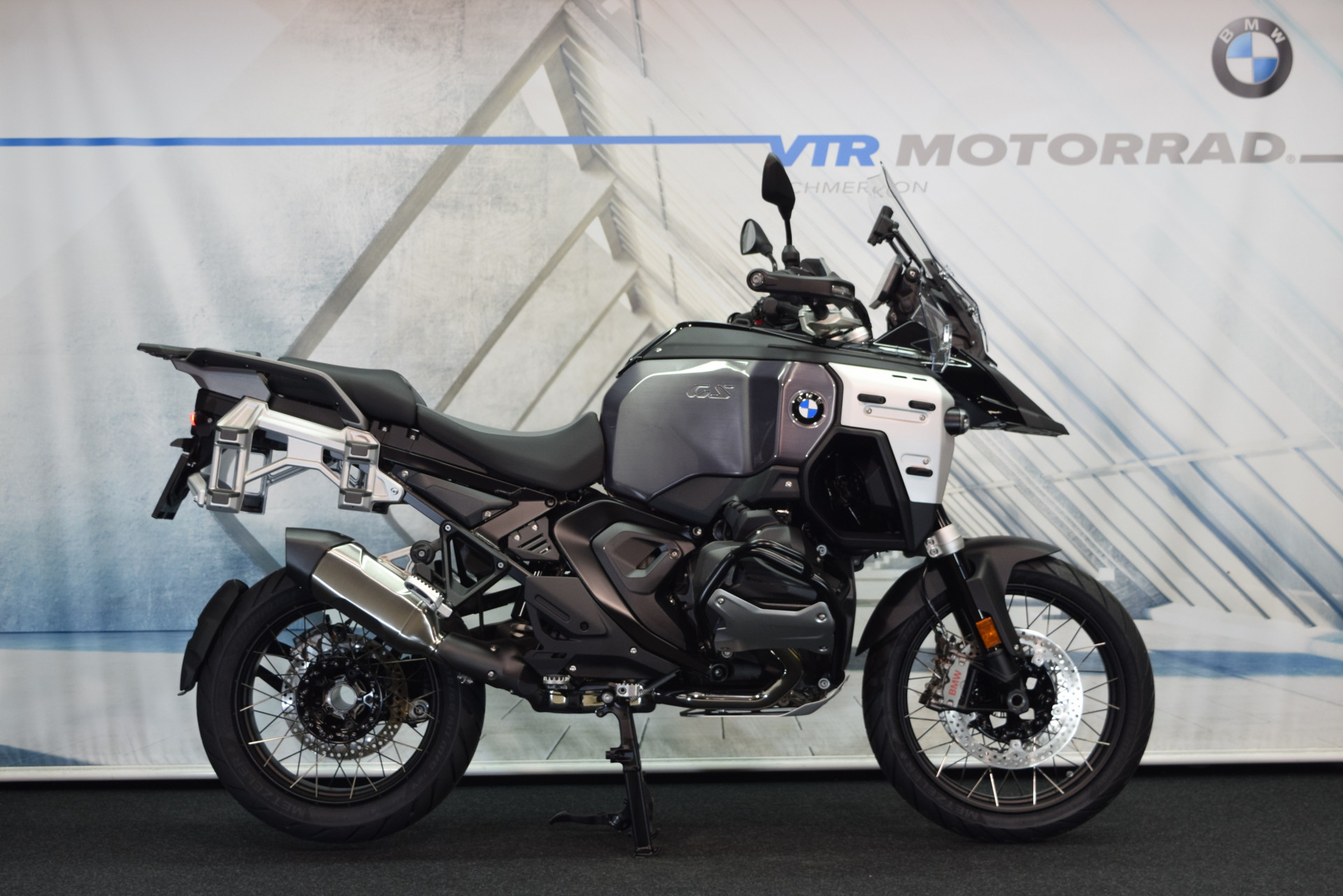 BMW R 1300 GS Adventure ASA Boxer-Deal nur bis 30.09.26!-showroom-element-1