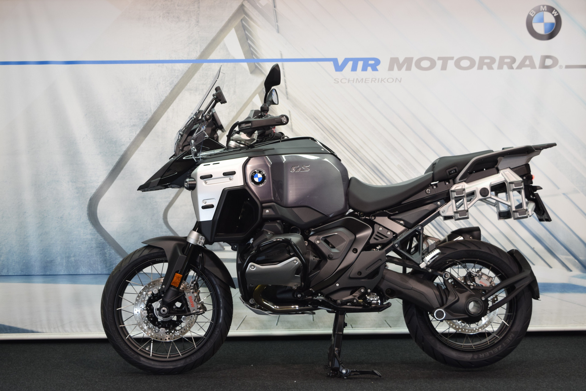 BMW R 1300 GS Adventure ASA Boxer-Deal nur bis 30.09.26!-image-4