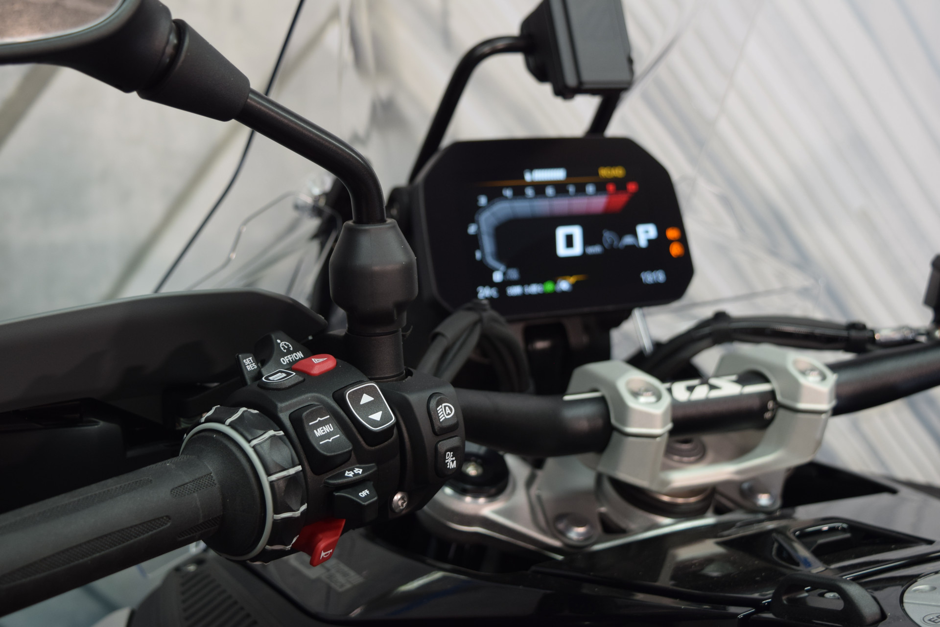 BMW R 1300 GS Adventure ASA Boxer-Deal nur bis 30.09.26!-image-6