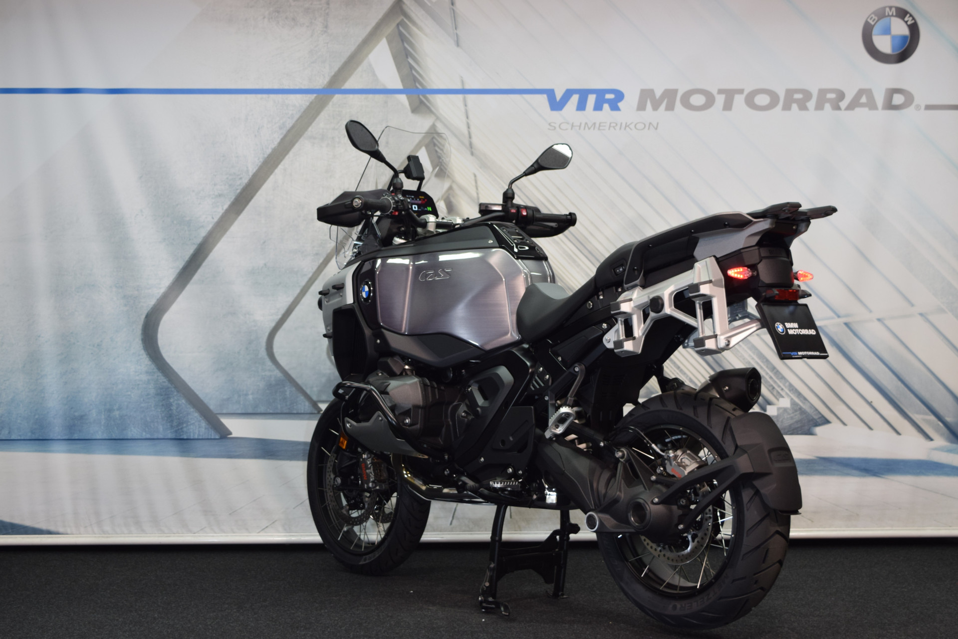 BMW R 1300 GS Adventure ASA Boxer-Deal nur bis 30.09.26!-showroom-element-3
