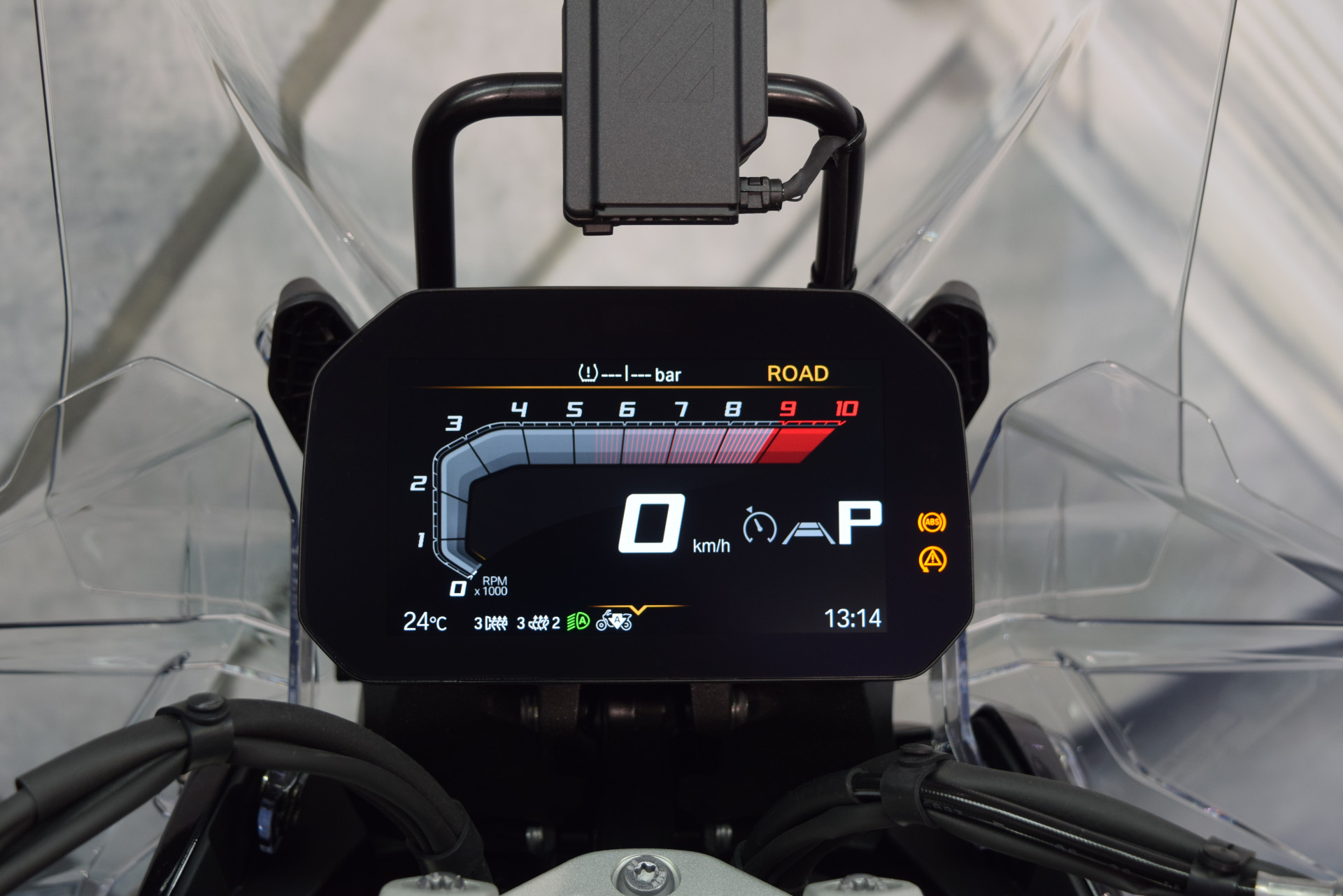 BMW R 1300 GS Adventure ASA Boxer-Deal nur bis 30.09.26!-image-8