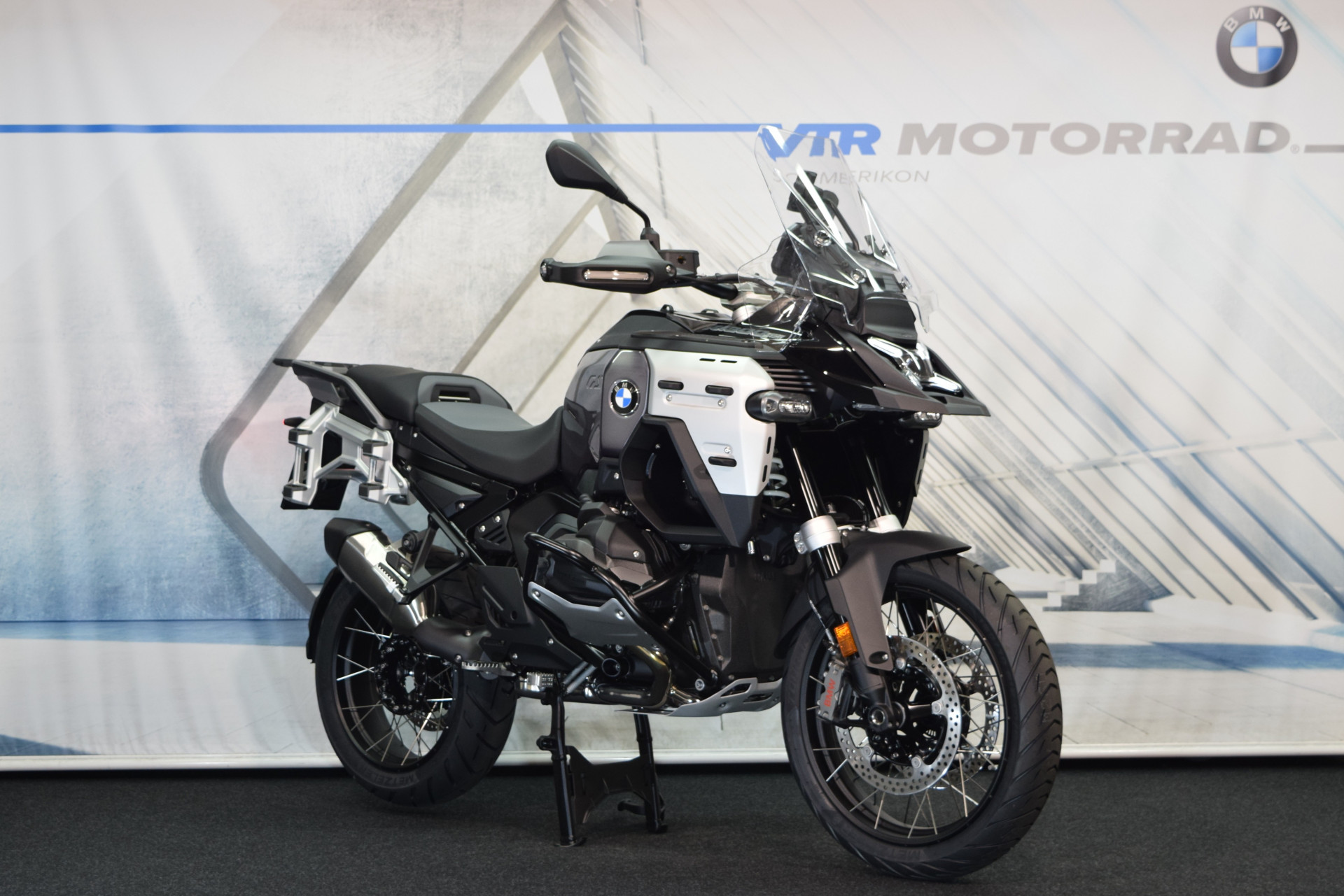 BMW R 1300 GS Adventure ASA Boxer-Deal nur bis 30.09.26!