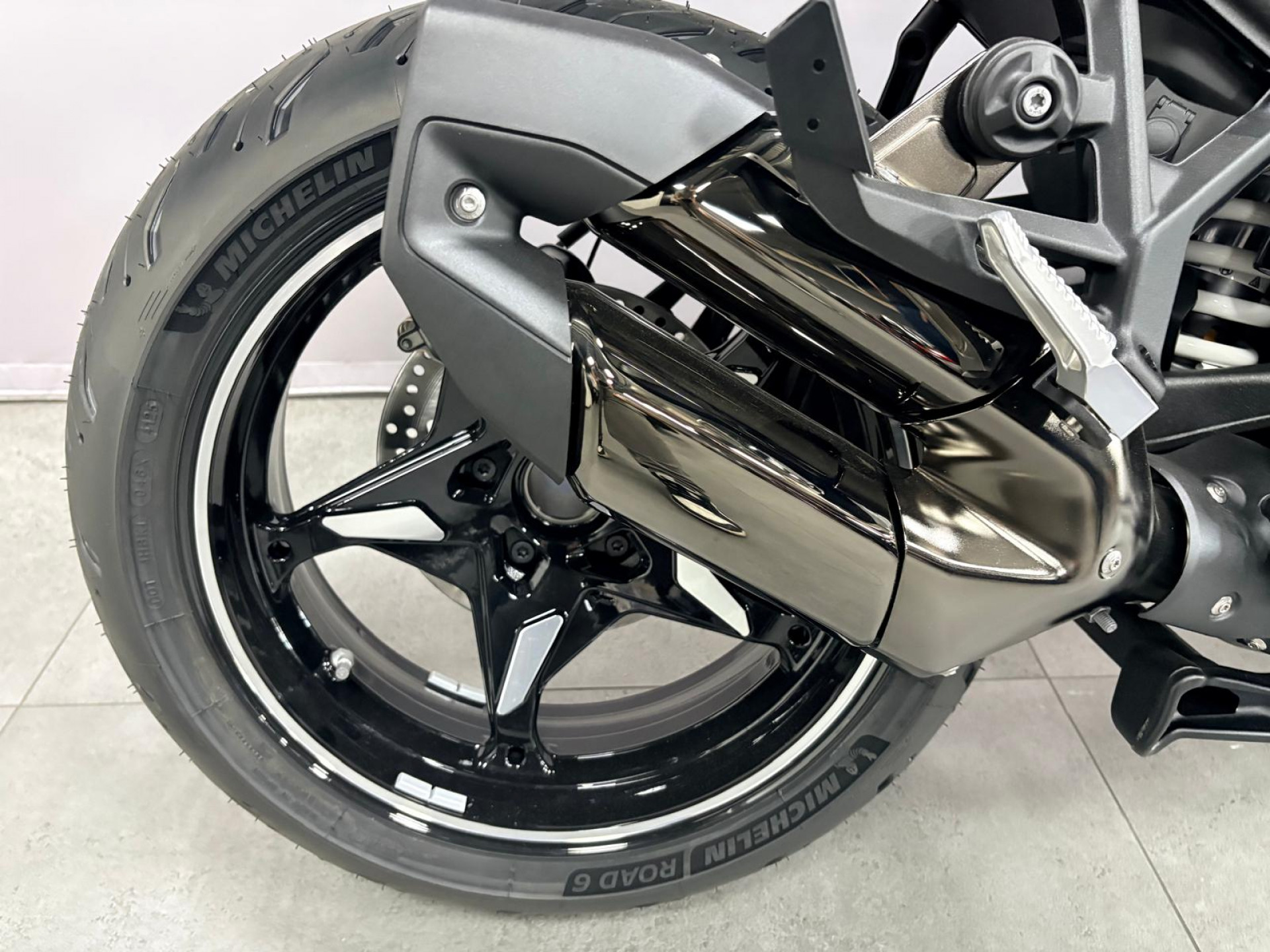 BMW R 1300 RS INCLUS : BOXER BONUS 1500 - + FACCHINETTI DAYS 600-image-6