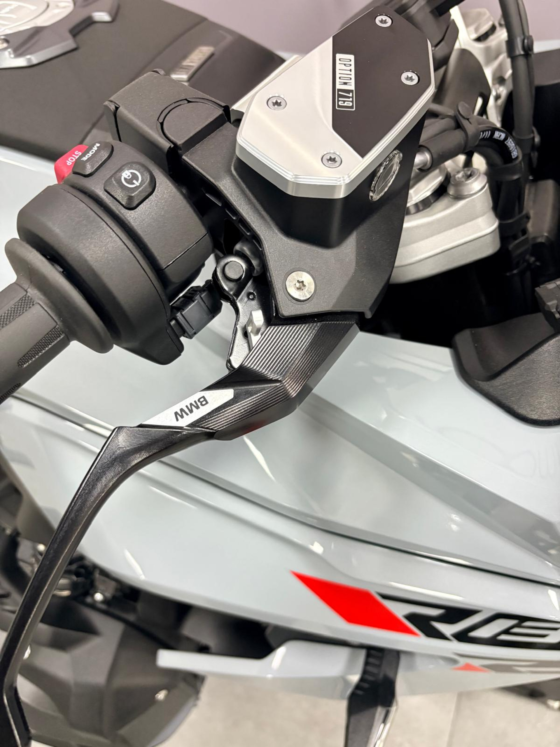 BMW R 1300 RS INCLUS : BOXER BONUS 1500 - + FACCHINETTI DAYS 600-image-4