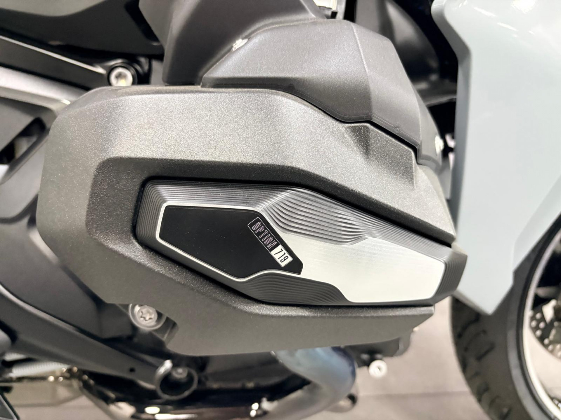 BMW R 1300 RS INCLUS : BOXER BONUS 1500 - + FACCHINETTI DAYS 600-image-8