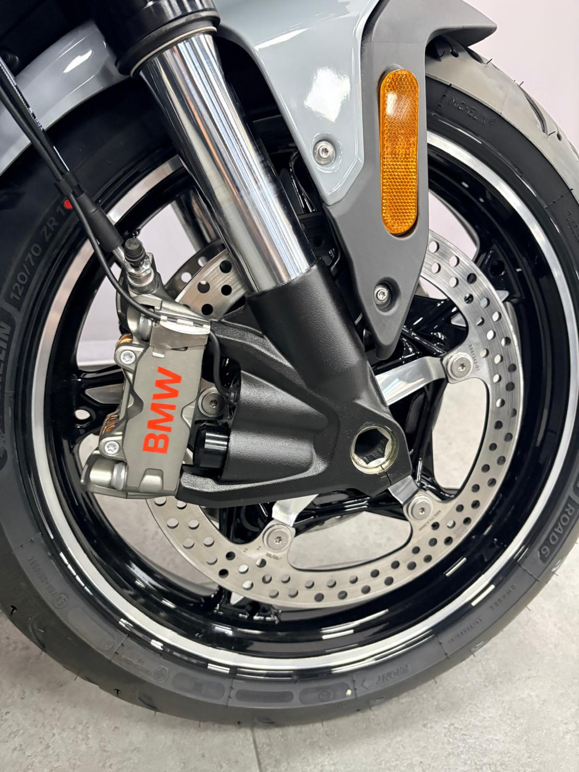 BMW R 1300 RS INCLUS : BOXER BONUS 1500 - + FACCHINETTI DAYS 600-image-7