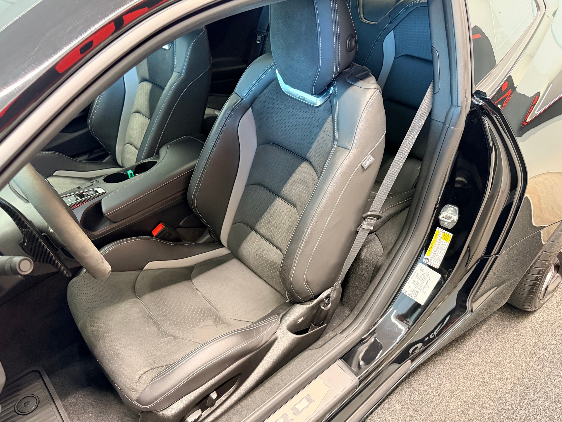 CHEVROLET SS 6.2 V8 462PS-image-20