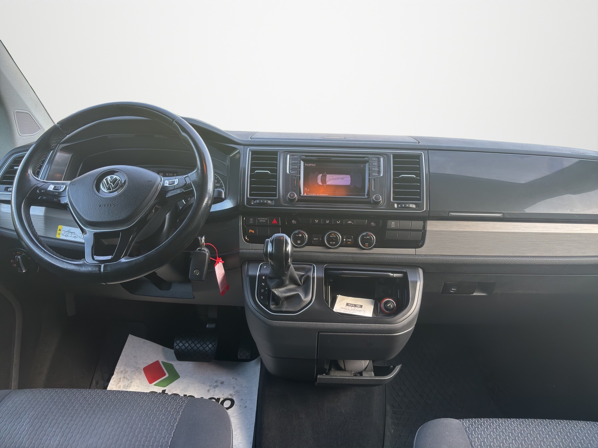 VW T6 California 2.0 Bi-TDI Beach Liberty 4Motion DSG-image-11