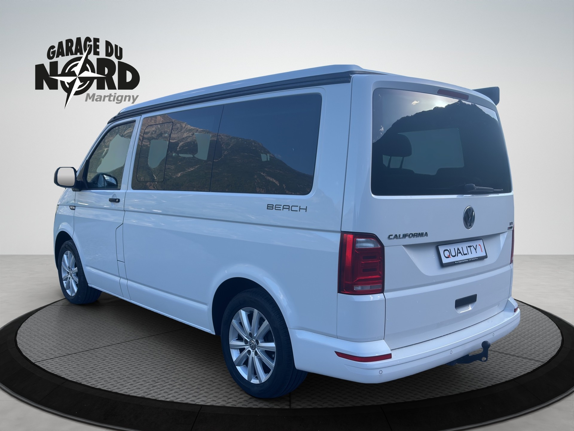 VW T6 California 2.0 Bi-TDI Beach Liberty 4Motion DSG-image-3