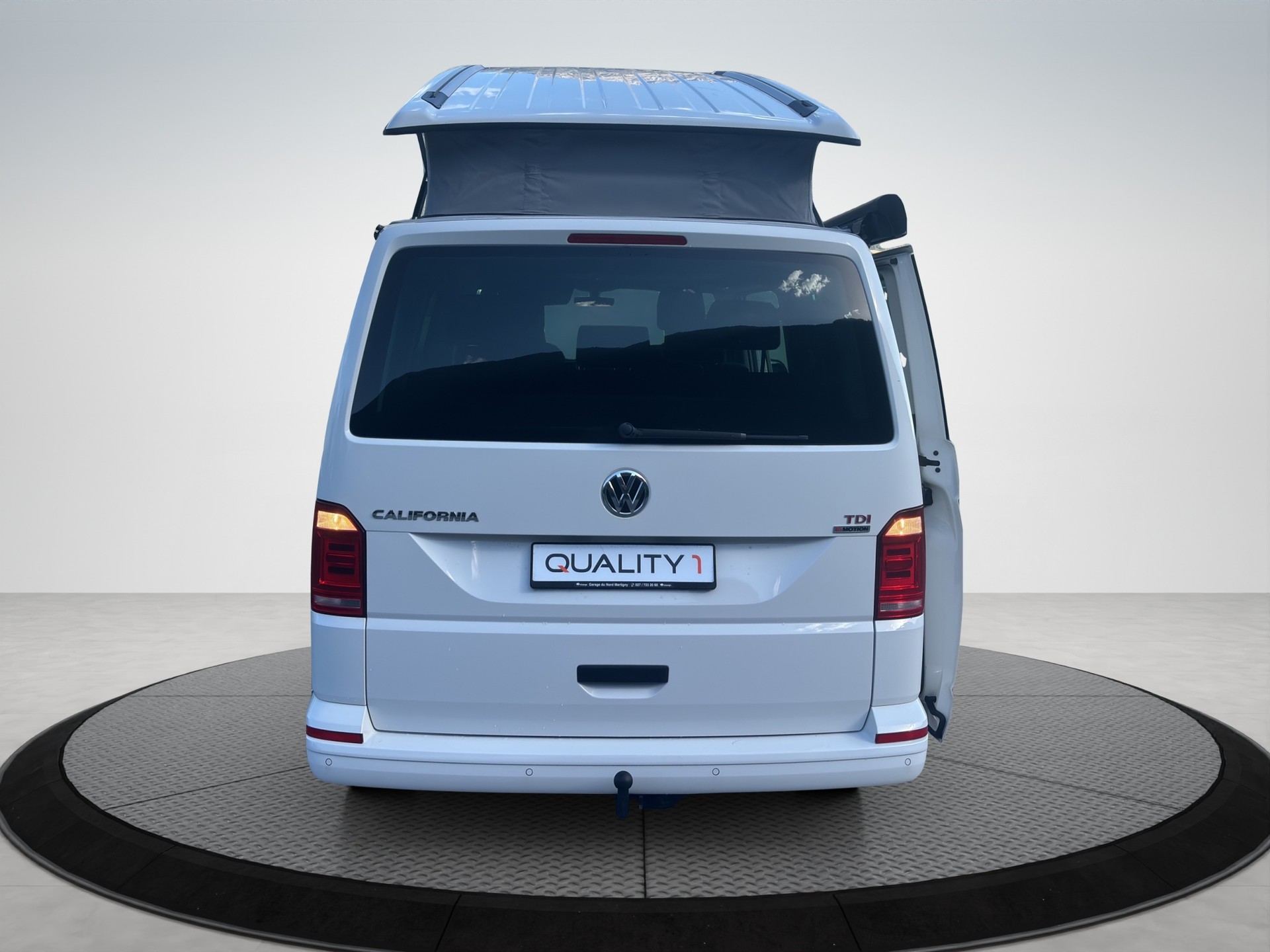 VW T6 California 2.0 Bi-TDI Beach Liberty 4Motion DSG-image-18