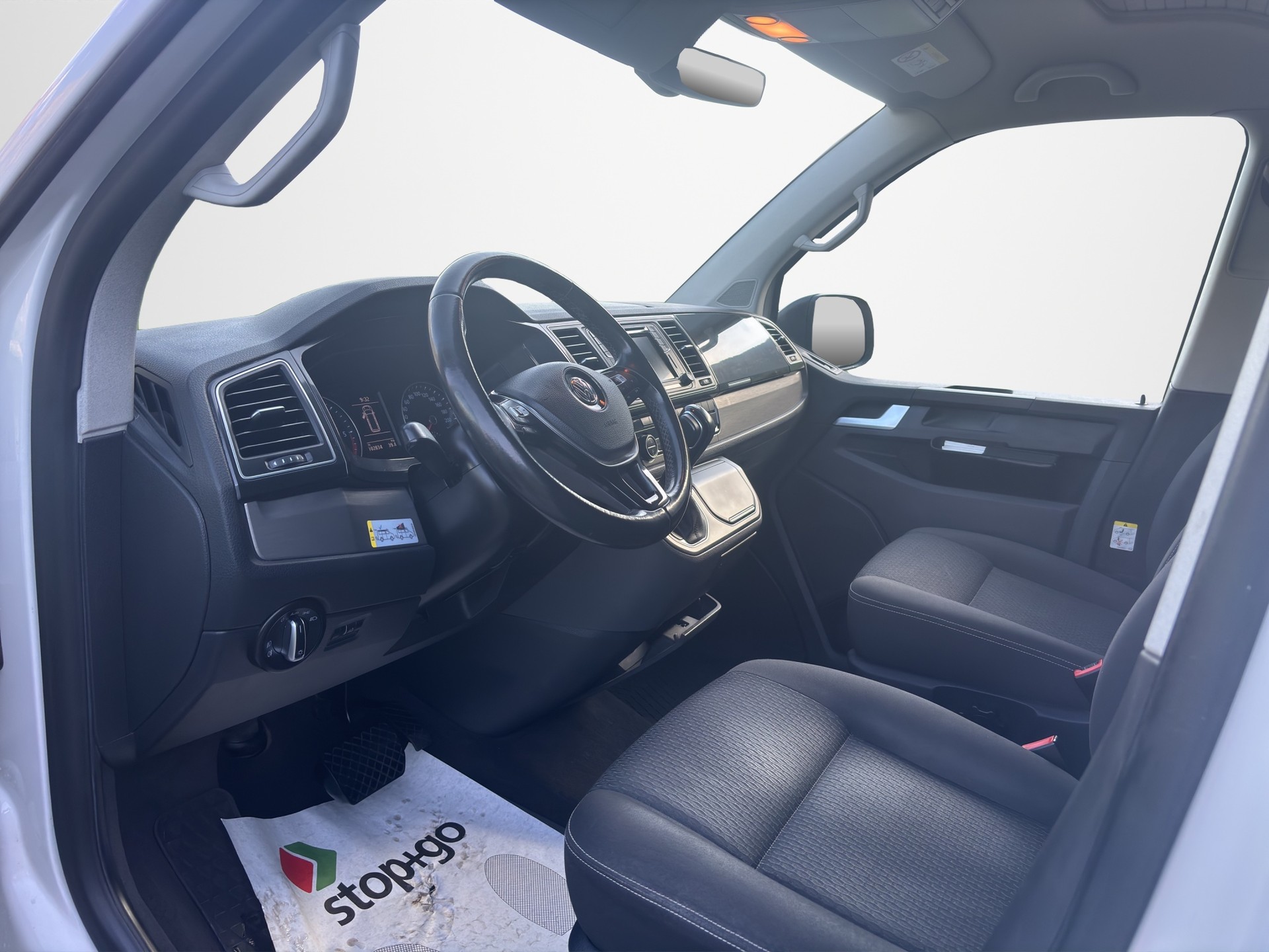 VW T6 California 2.0 Bi-TDI Beach Liberty 4Motion DSG-image-8