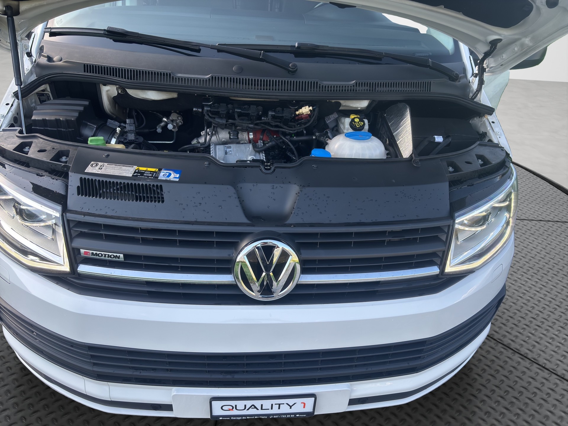 VW T6 California 2.0 Bi-TDI Beach Liberty 4Motion DSG-image-15