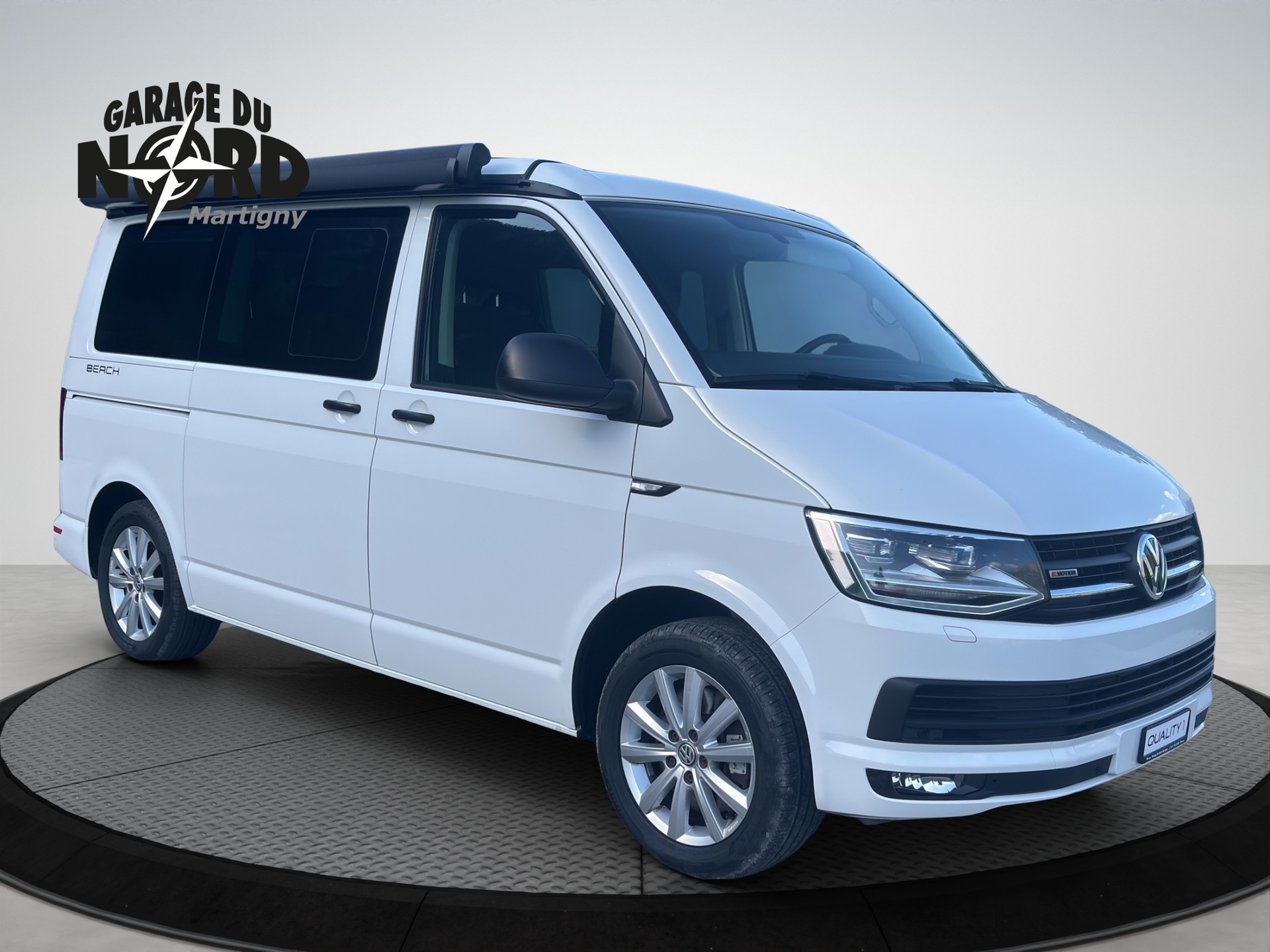 VW T6 California 2.0 Bi-TDI Beach Liberty 4Motion DSG-image-7