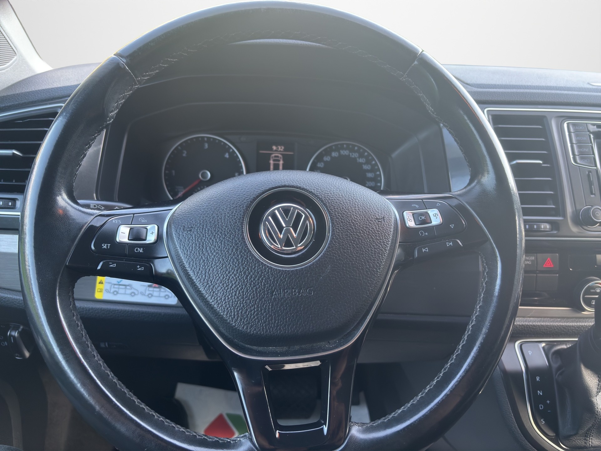VW T6 California 2.0 Bi-TDI Beach Liberty 4Motion DSG-image-9