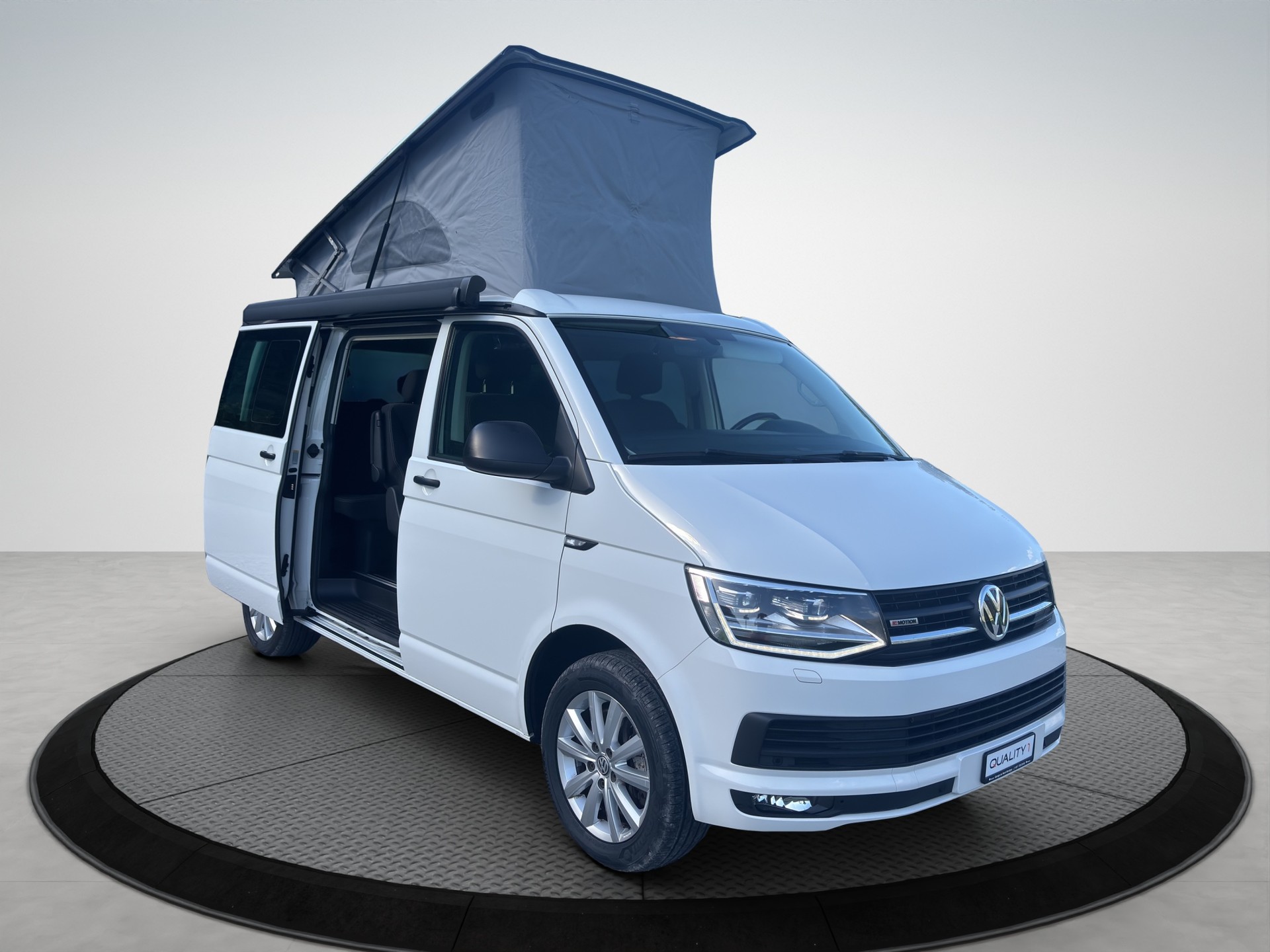 VW T6 California 2.0 Bi-TDI Beach Liberty 4Motion DSG-image-17