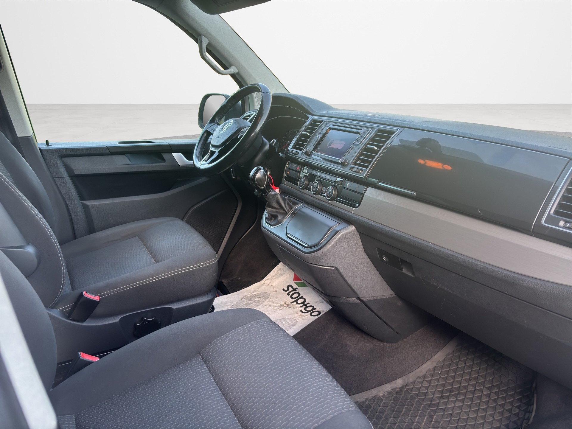 VW T6 California 2.0 Bi-TDI Beach Liberty 4Motion DSG-image-13