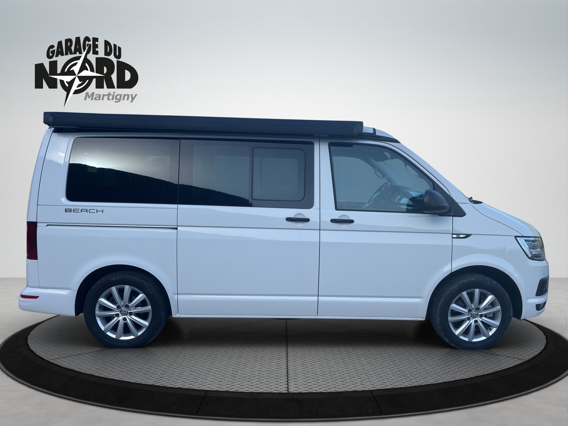 VW T6 California 2.0 Bi-TDI Beach Liberty 4Motion DSG-image-6