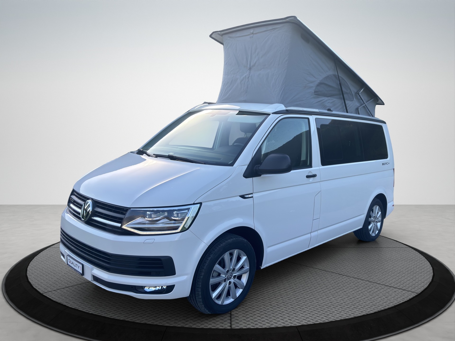 VW T6 California 2.0 Bi-TDI Beach Liberty 4Motion DSG-image-16