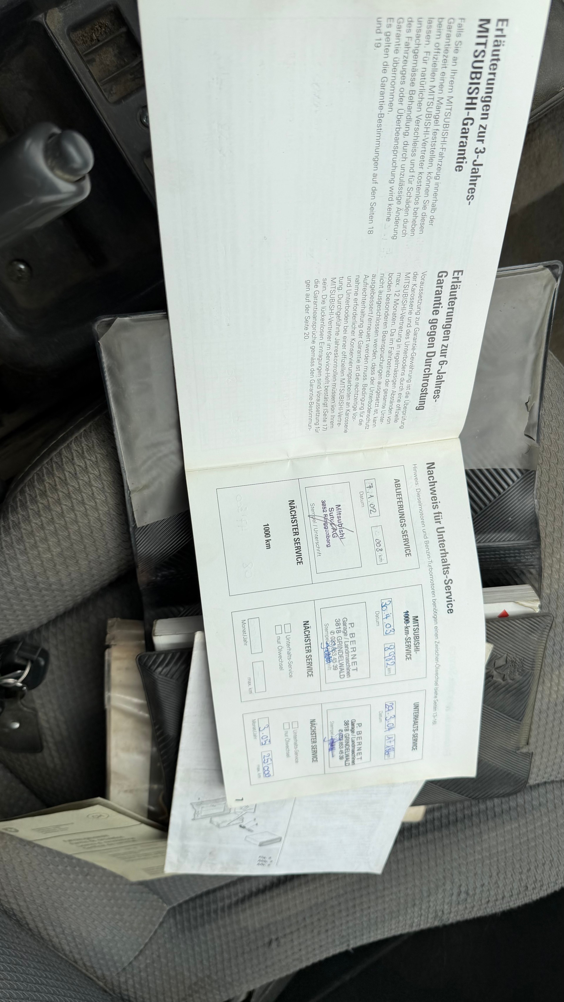 MITSUBISHI L 200 GL Club Cab 2.5TDi-image-11