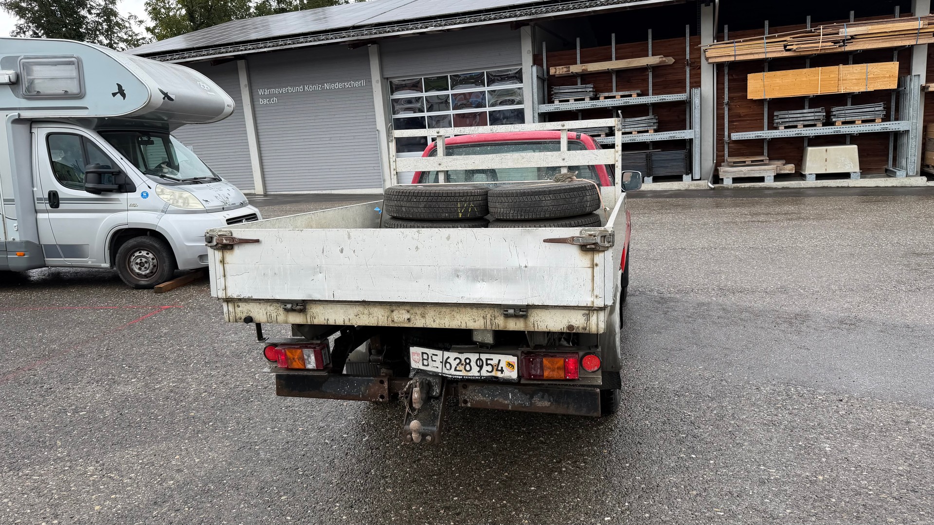 MITSUBISHI L 200 GL Club Cab 2.5TDi-image-10