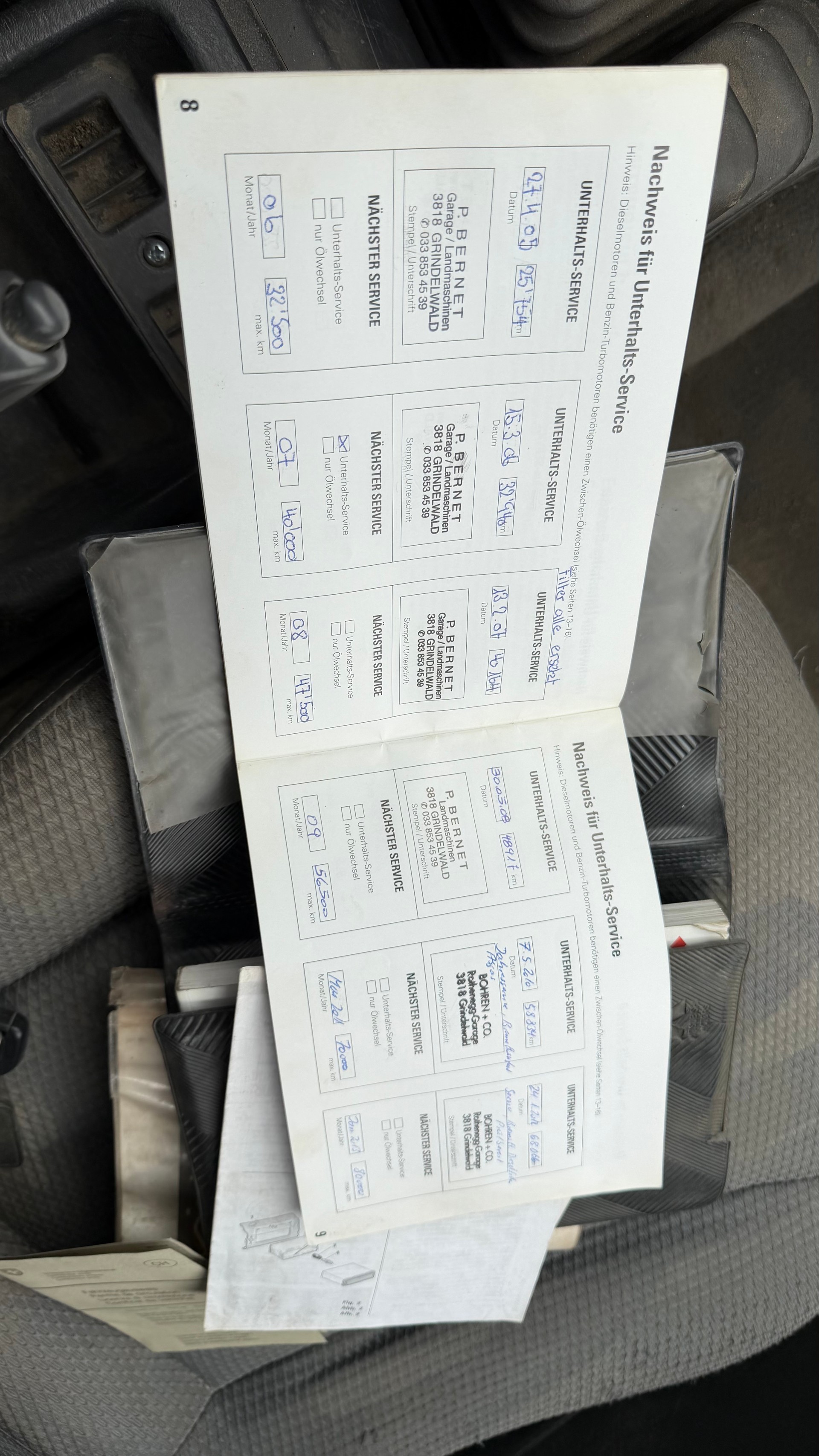 MITSUBISHI L 200 GL Club Cab 2.5TDi-image-12