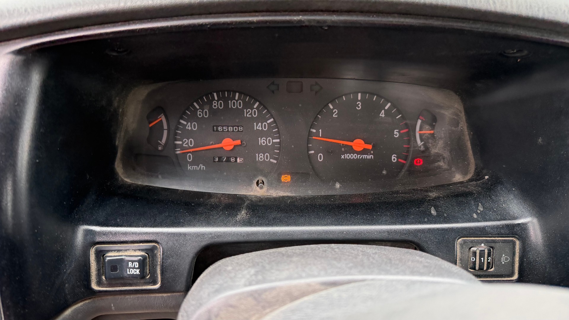 MITSUBISHI L 200 GL Club Cab 2.5TDi-image-6