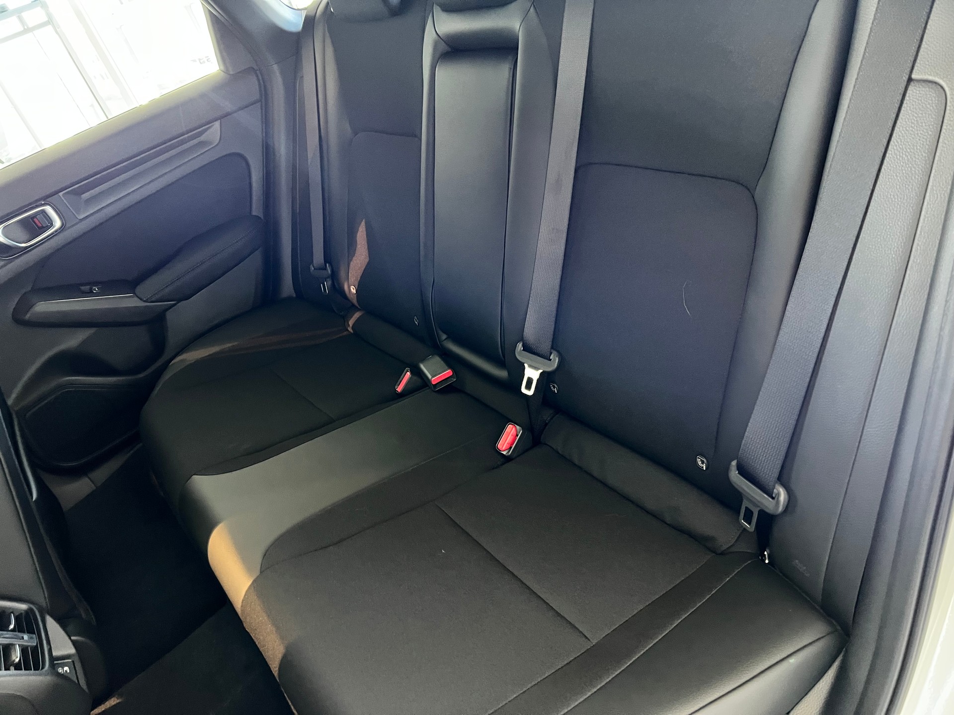 HONDA Civic 2.0 i-MMD HEV Sport-image-5