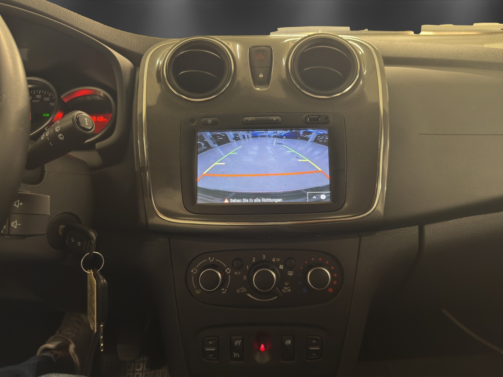 DACIA Sandero Tce 90 Stepway-image-11