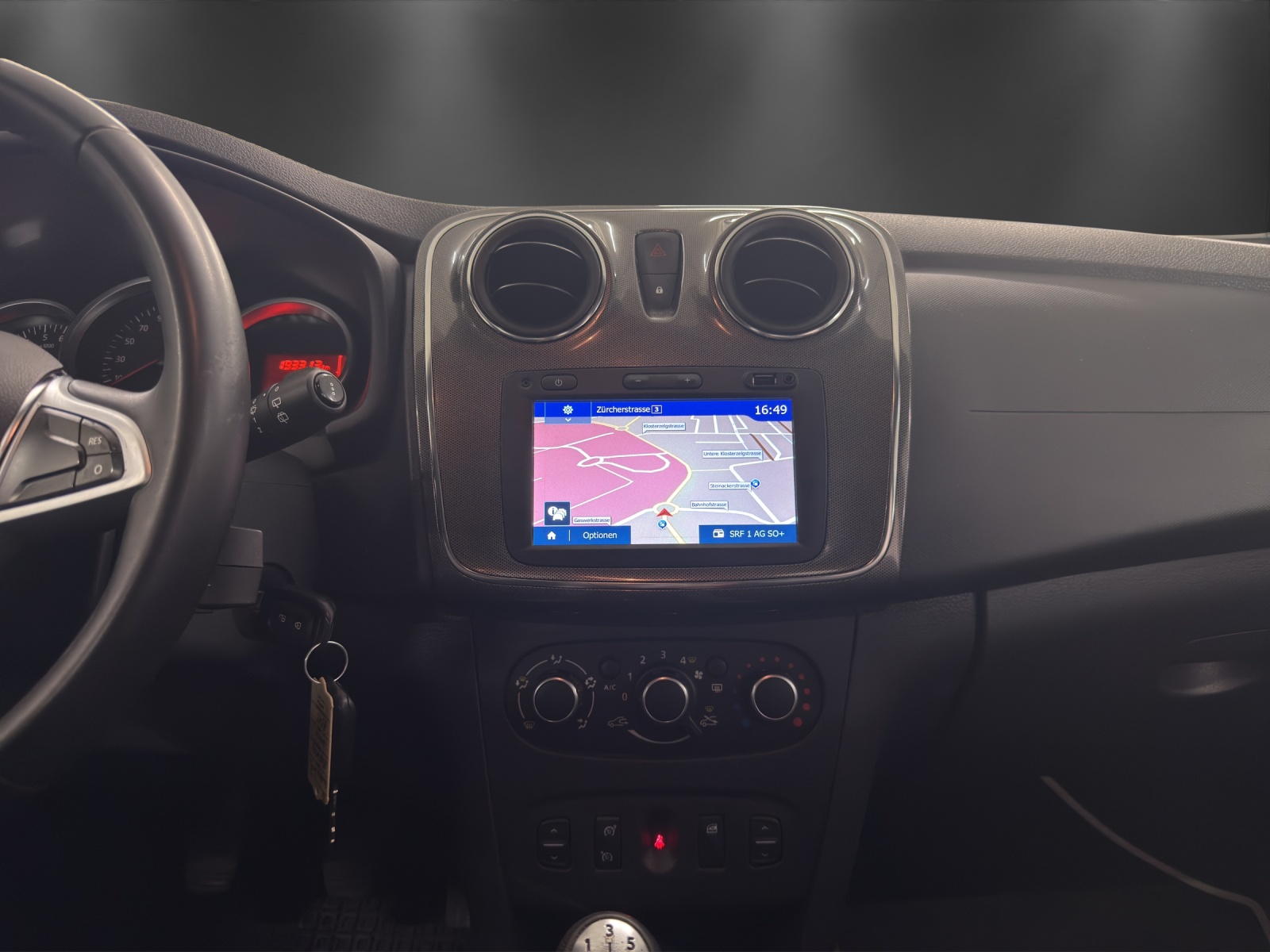 DACIA Sandero Tce 90 Stepway-image-10
