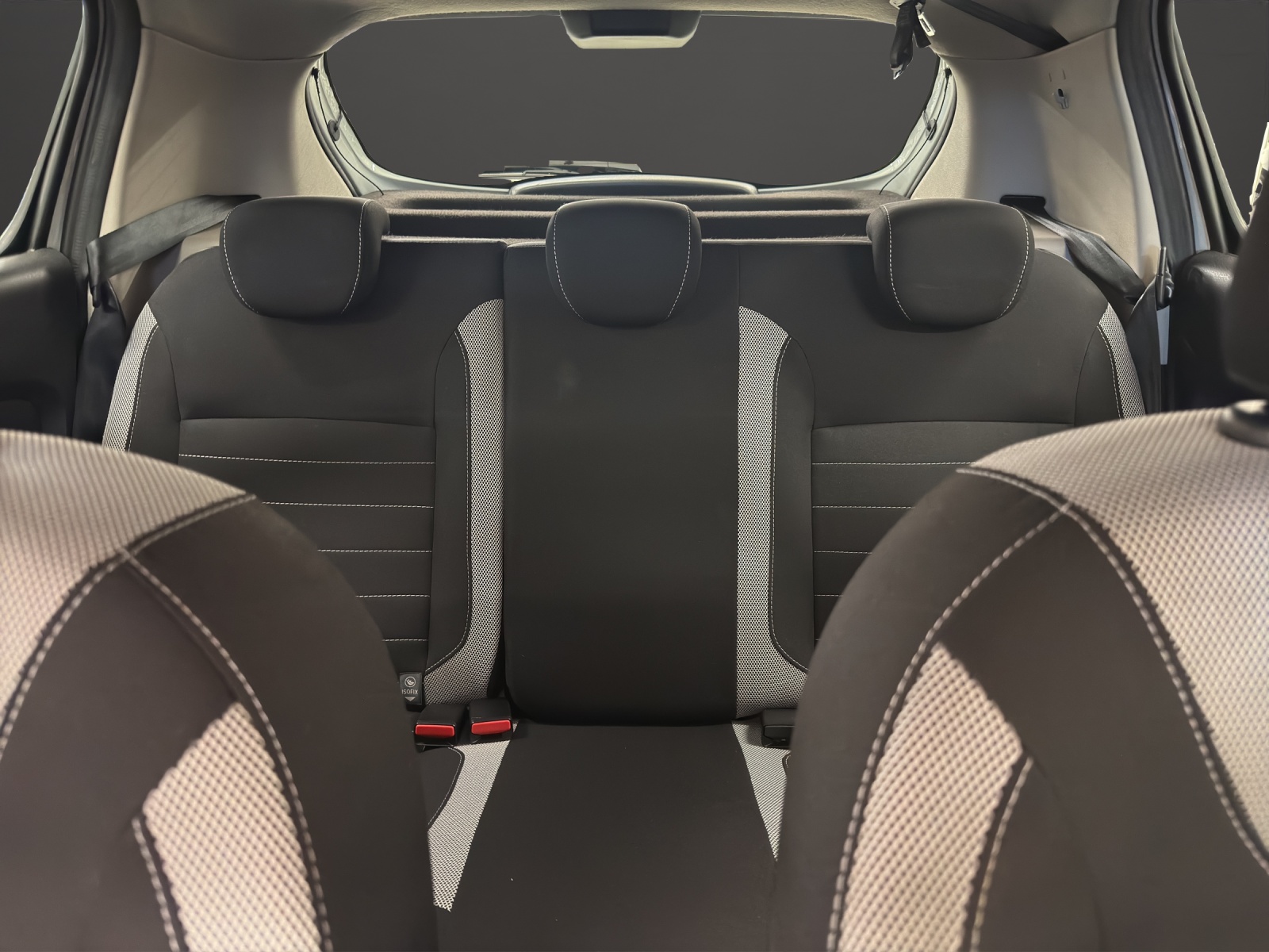 DACIA Sandero Tce 90 Stepway-image-9